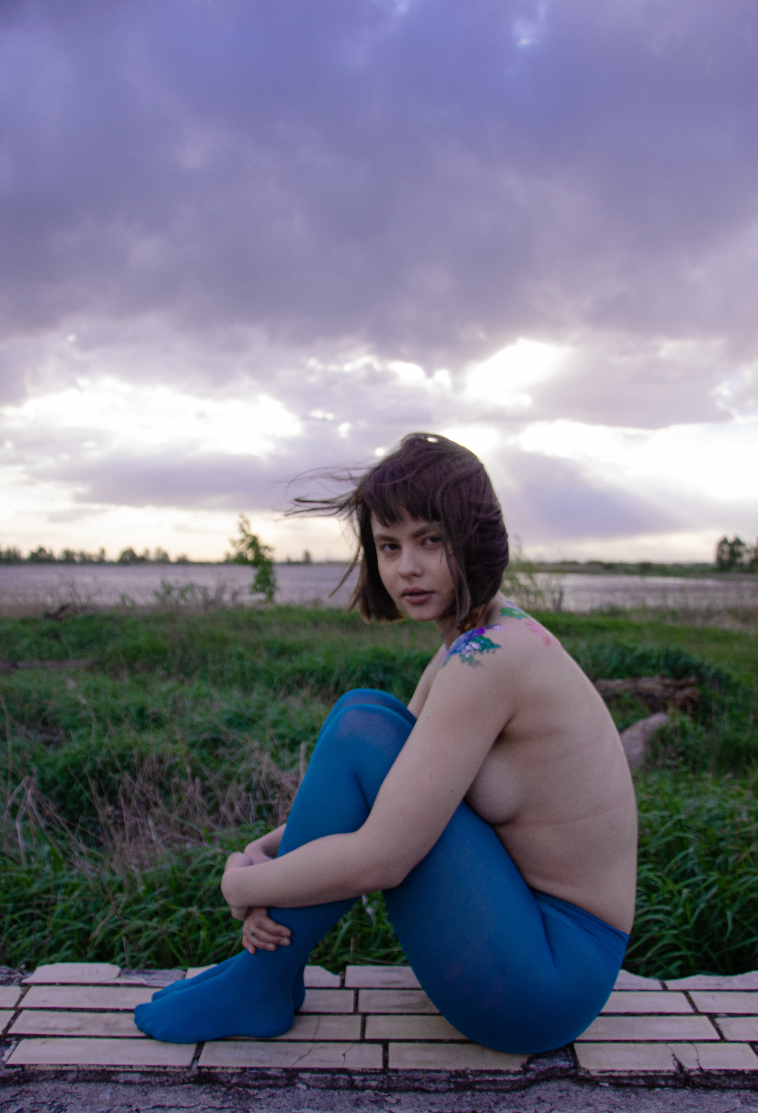 LIBERATION. Photographer Barcelona