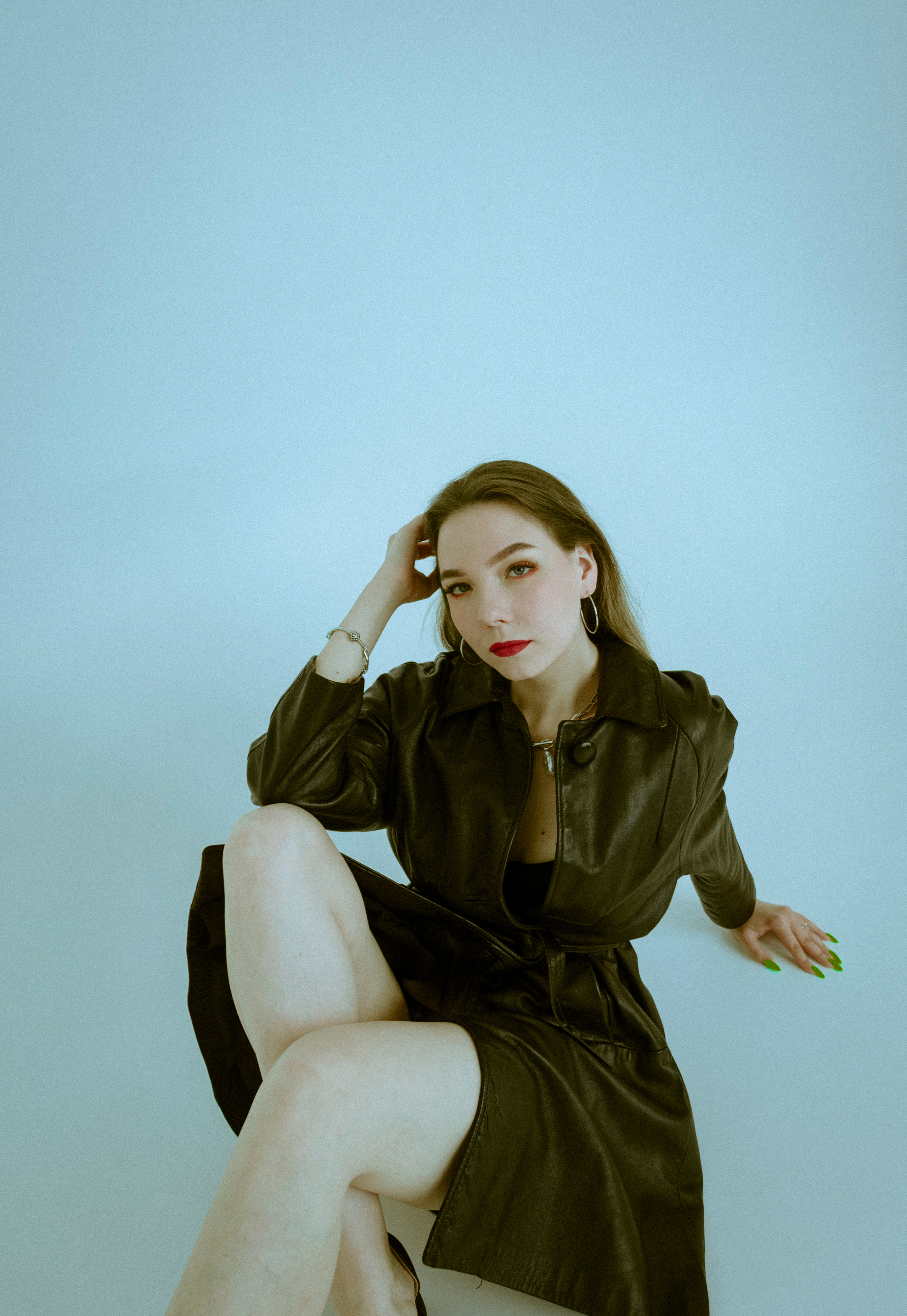 НАСТЯ. Photographer Barcelona