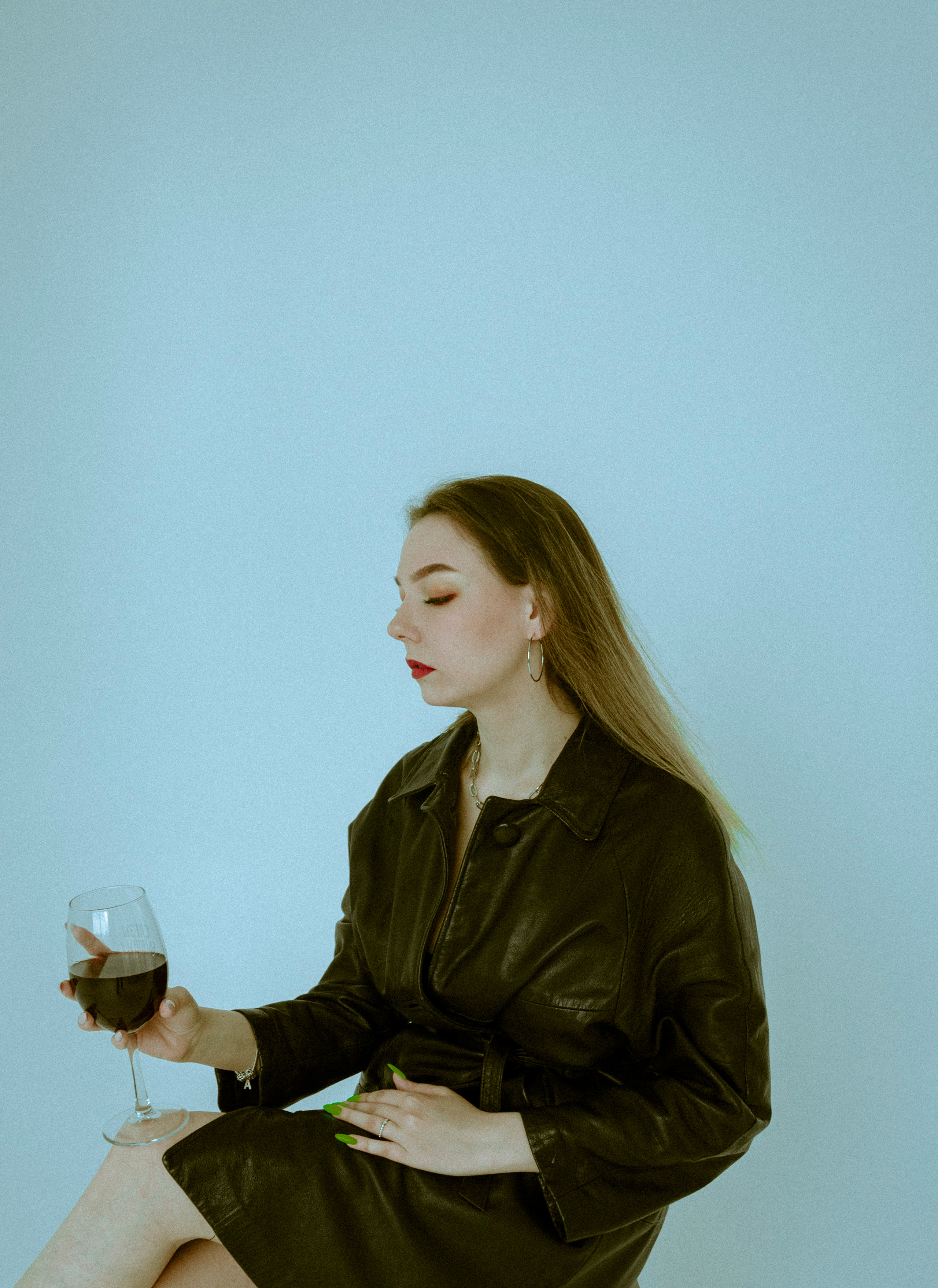 НАСТЯ. Photographer Barcelona