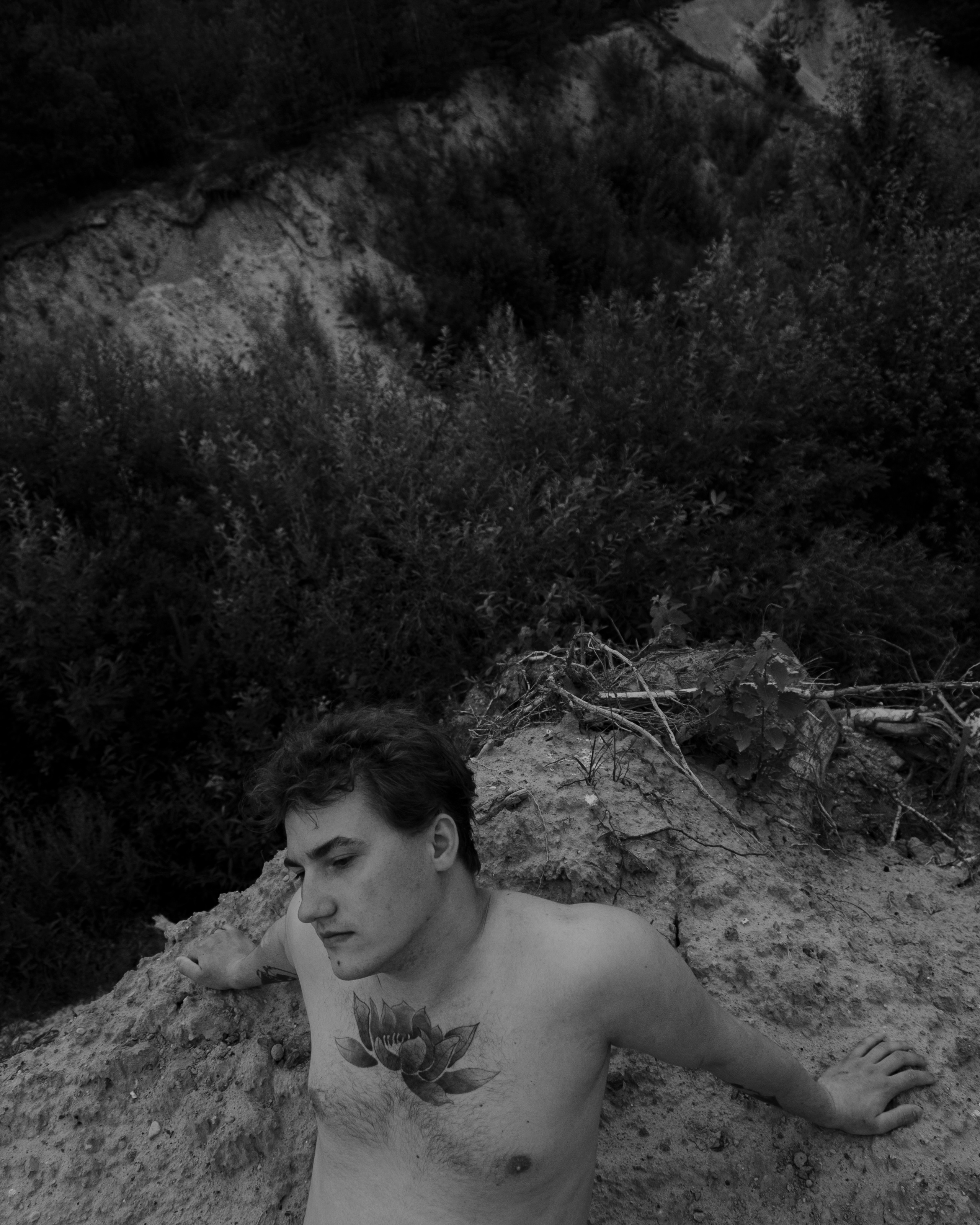 Nikita. Photographer Barcelona