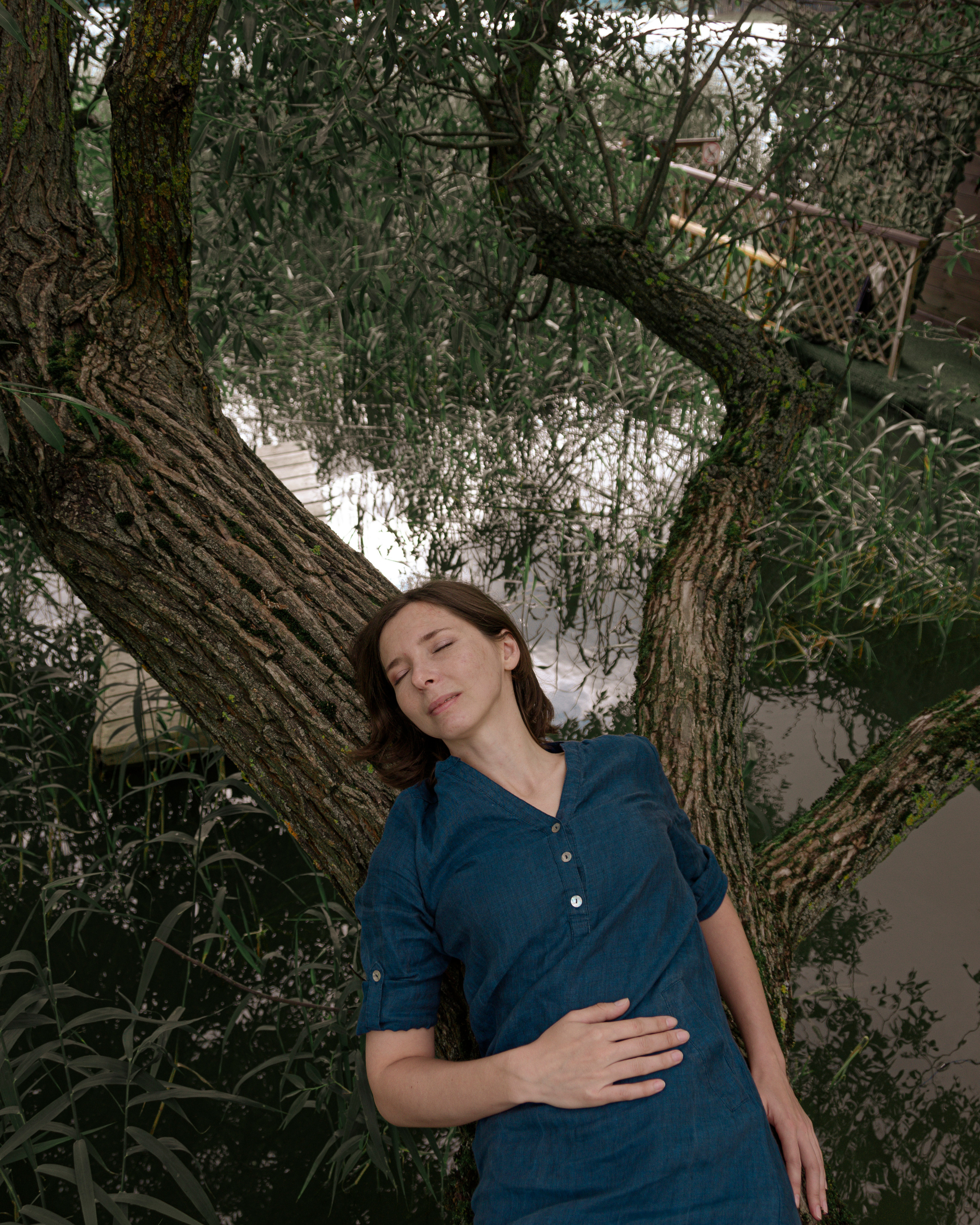 Маша. Photographer Barcelona