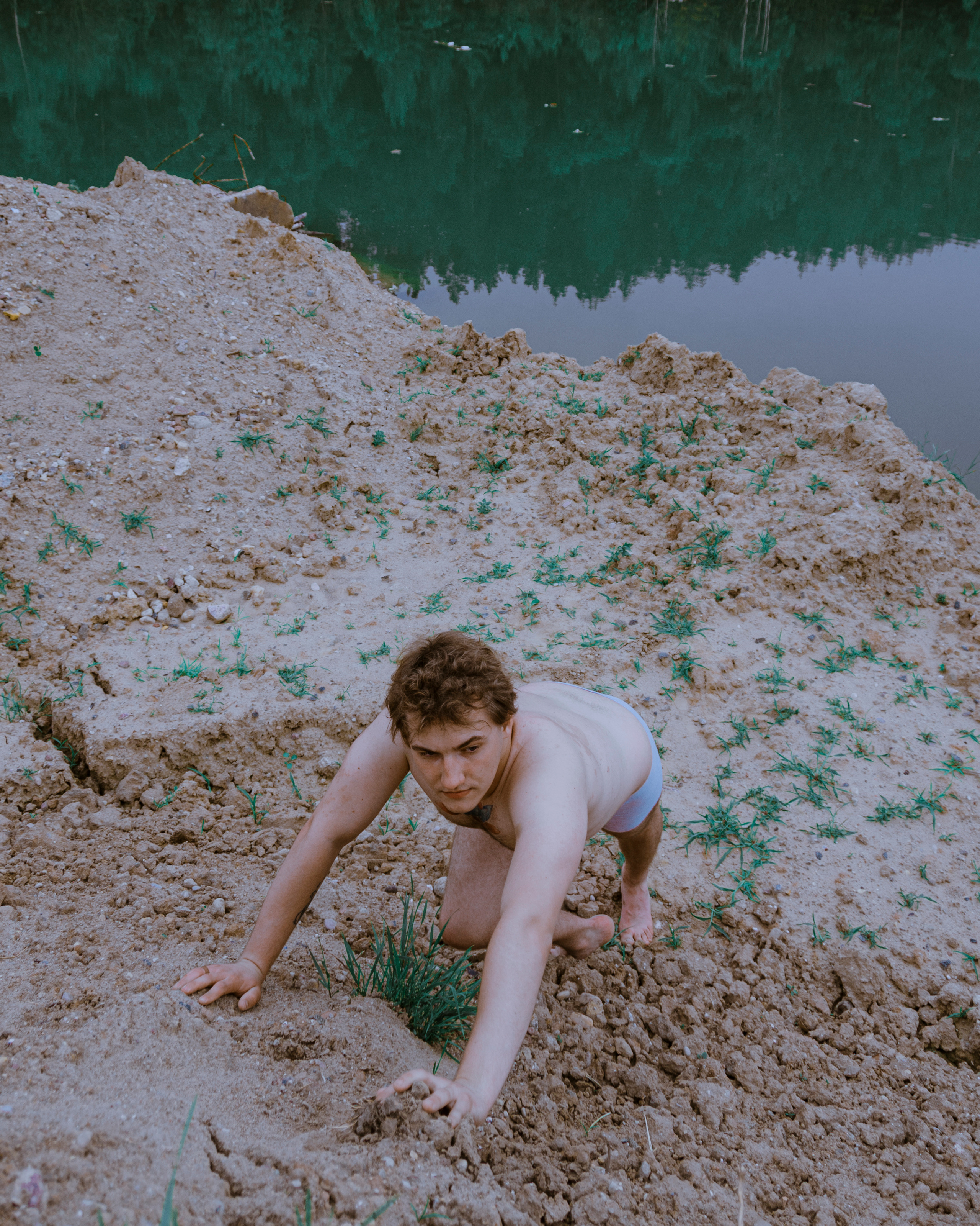 Nikita. Photographer Barcelona