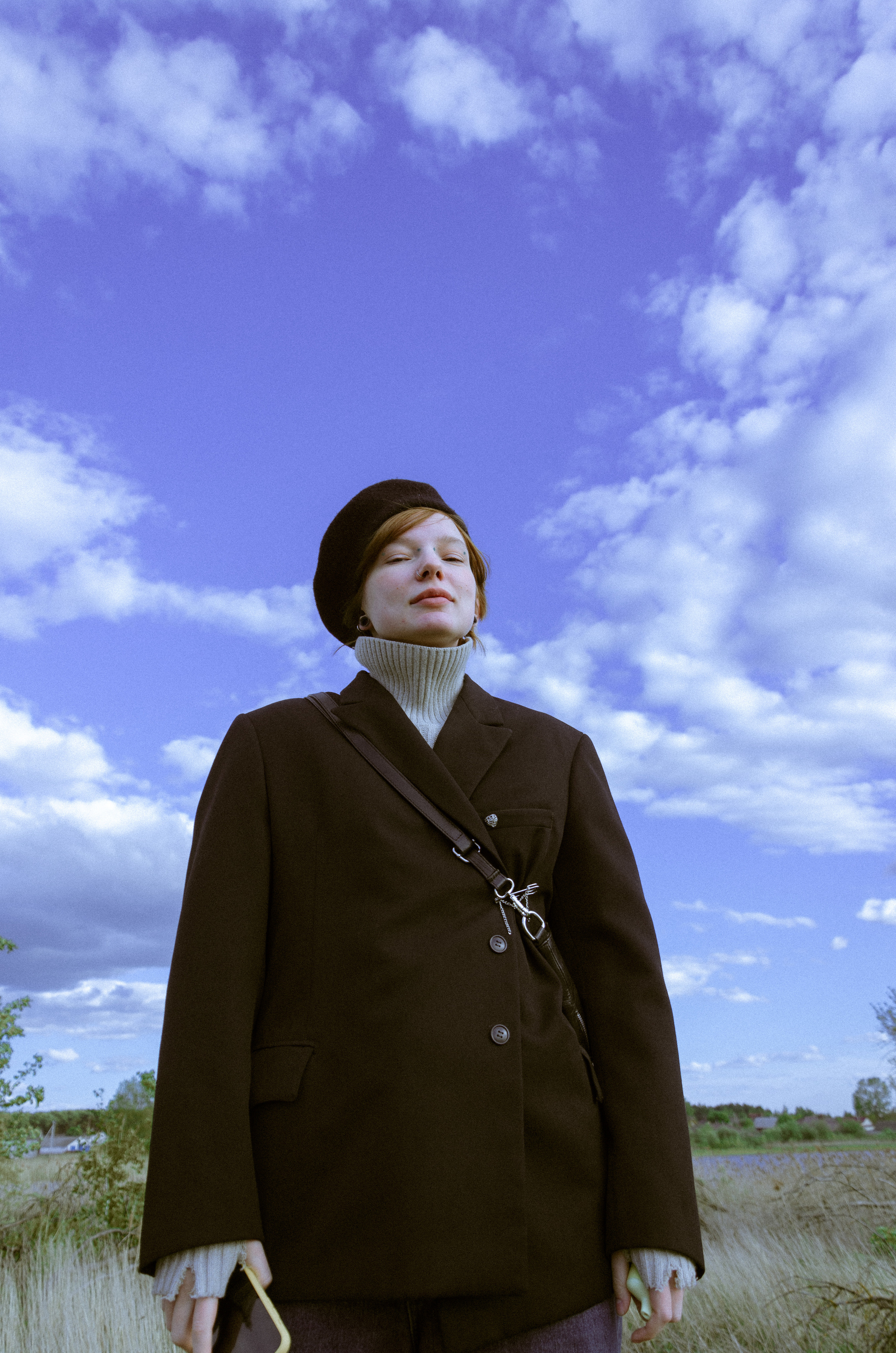 Mid 20's. Photographer Barcelona