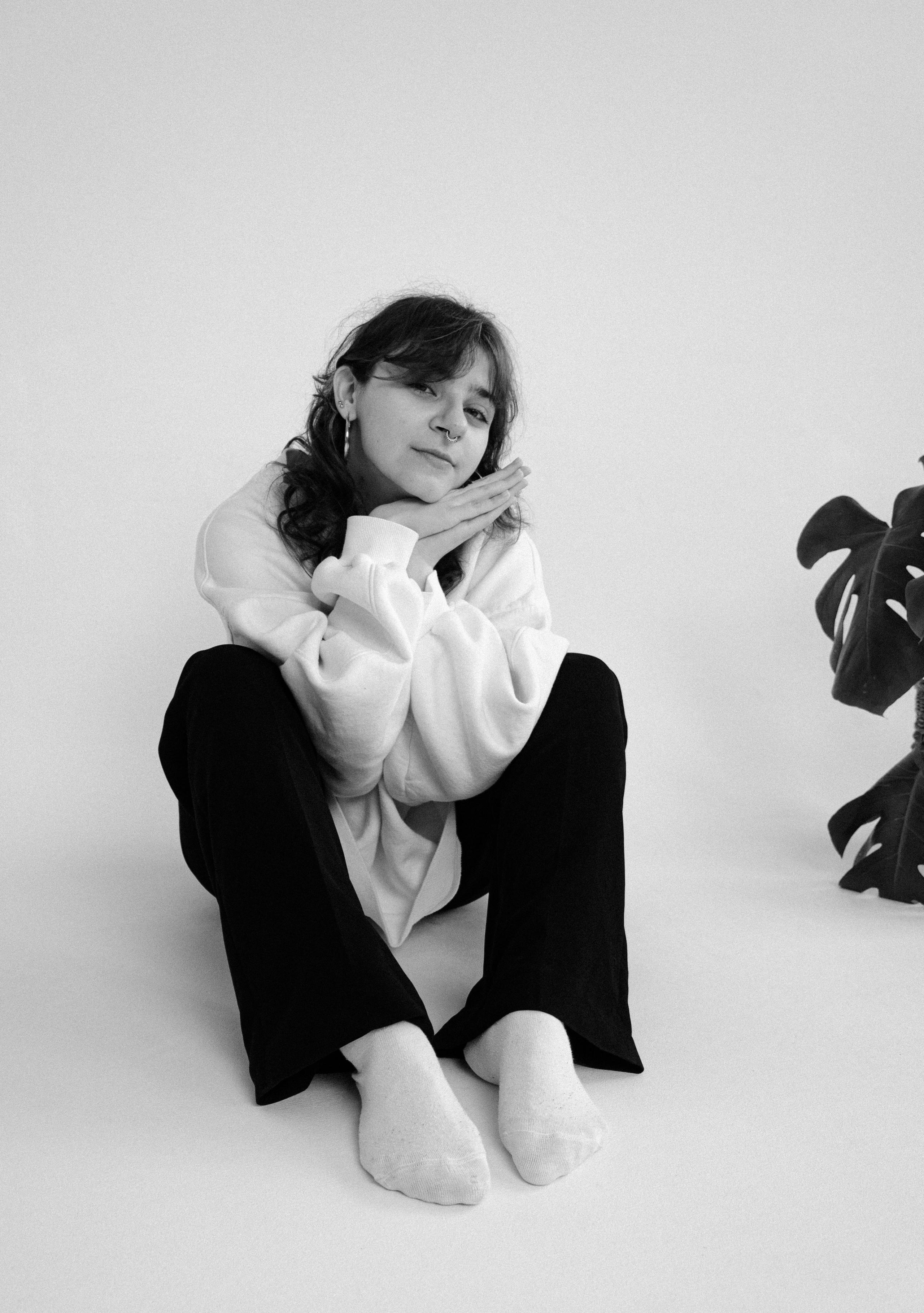 Me. Photographer Barcelona