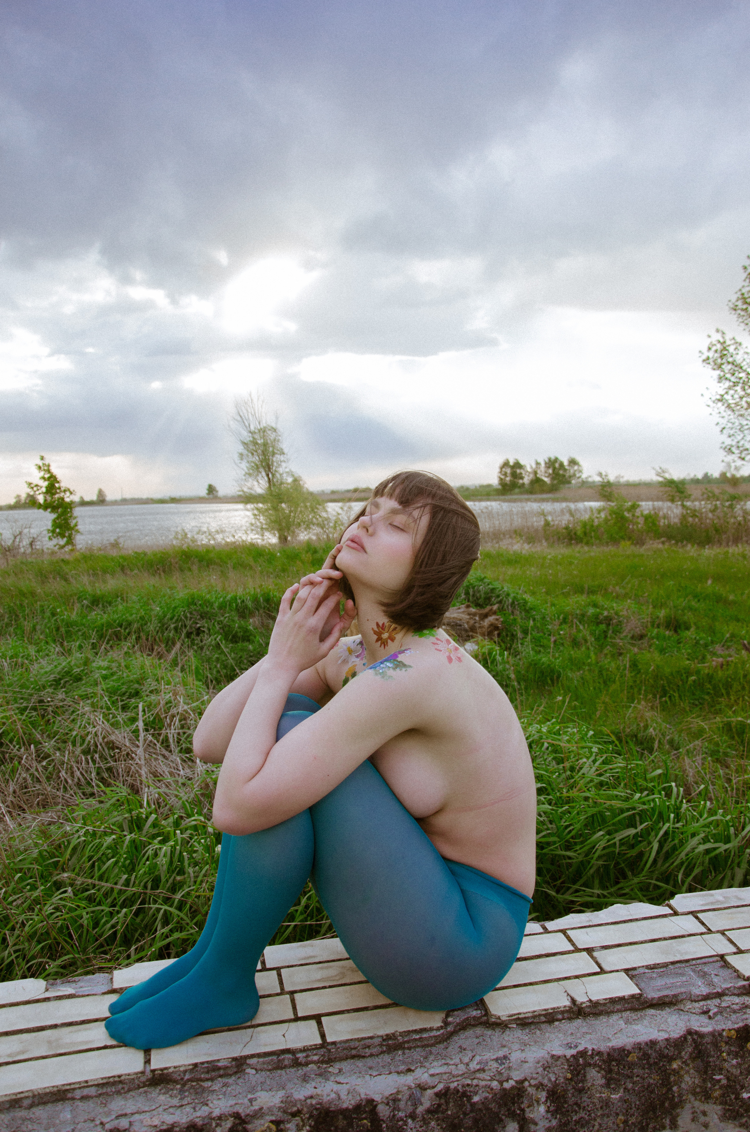 LIBERATION. Photographer Barcelona