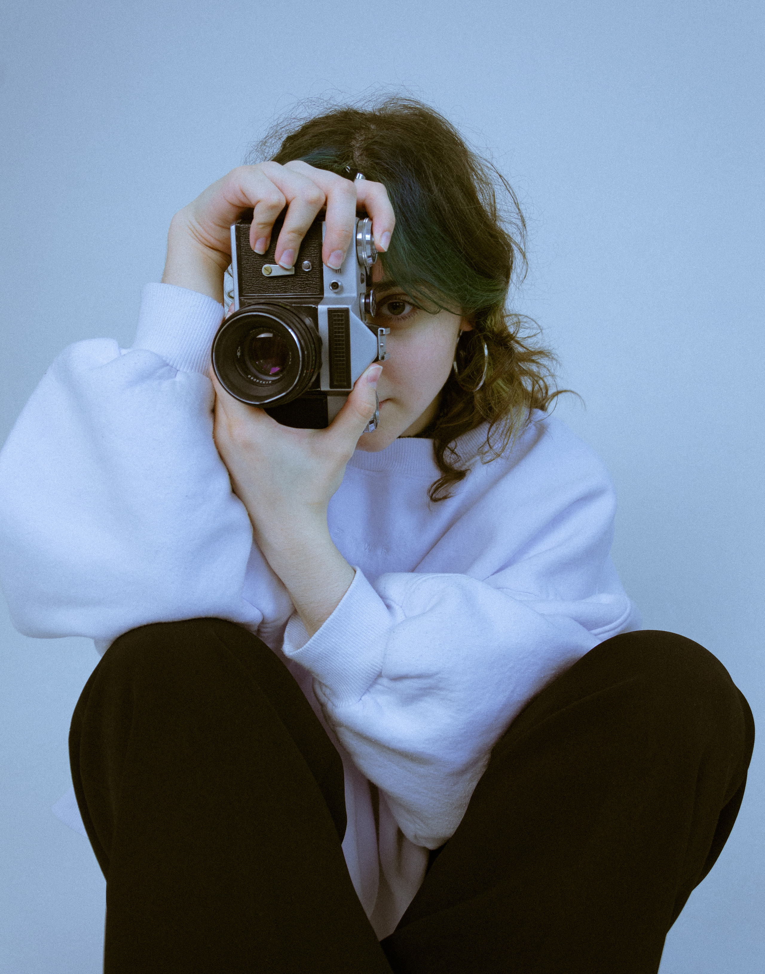 Me. Photographer Barcelona