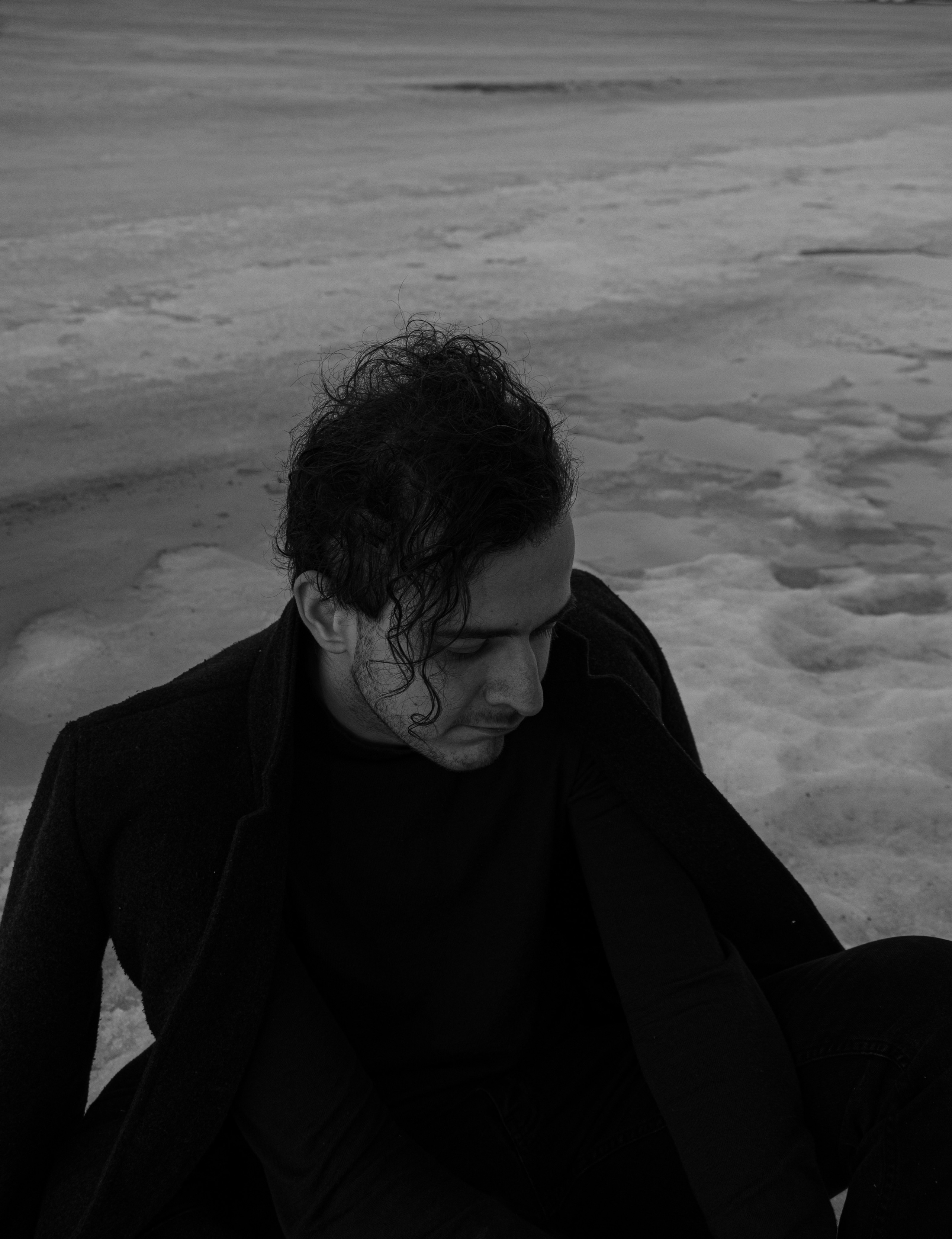 VOLATILE TIMES. Photographer Barcelona