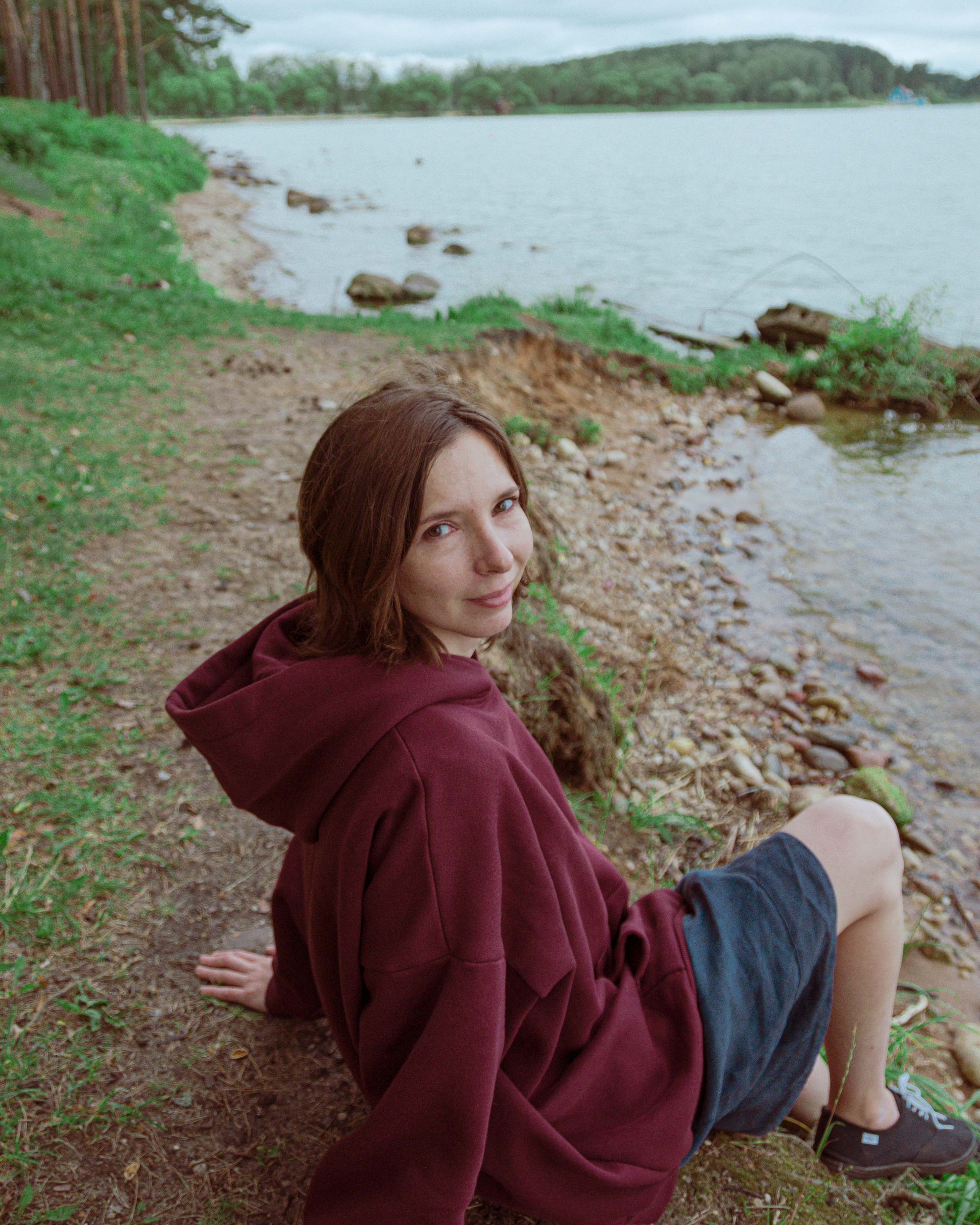 Маша. Photographer Barcelona