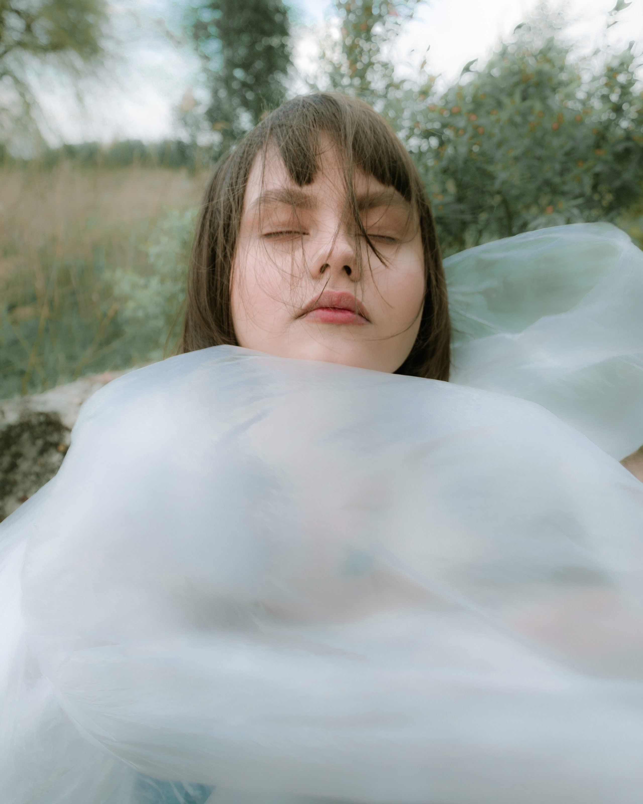 LIBERATION. Photographer Barcelona