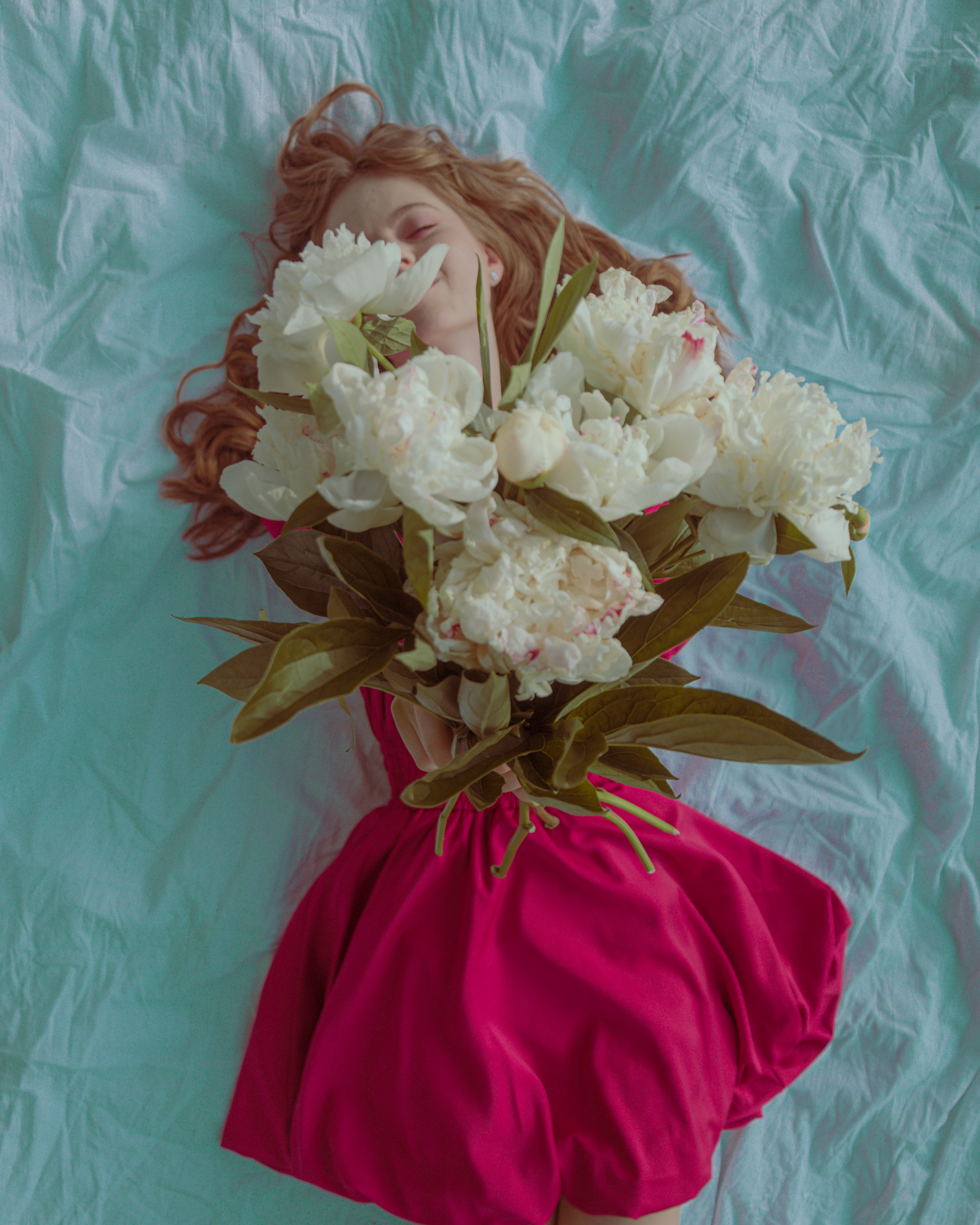 Princess Sonya. Photographer Barcelona