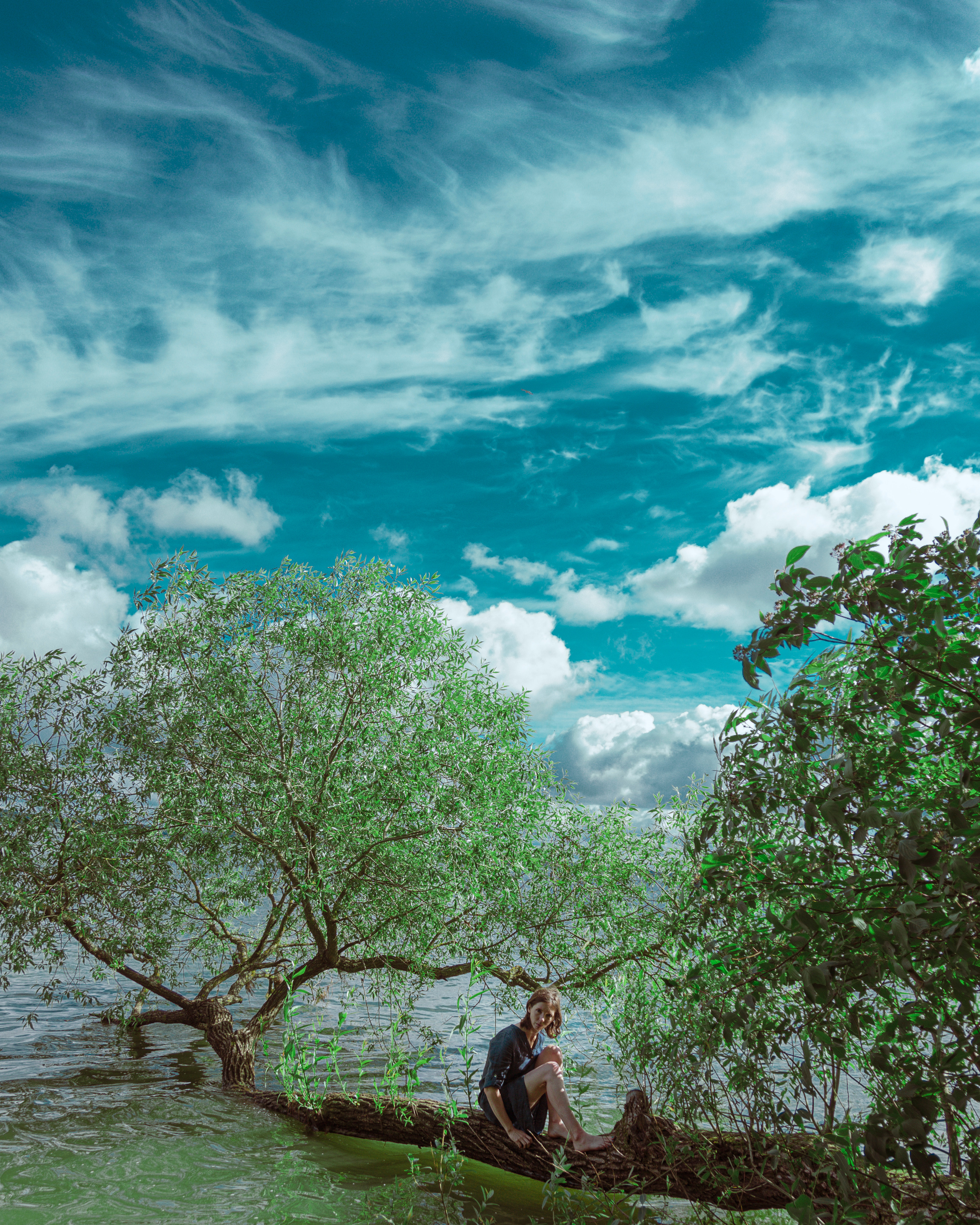 Маша. Photographer Barcelona