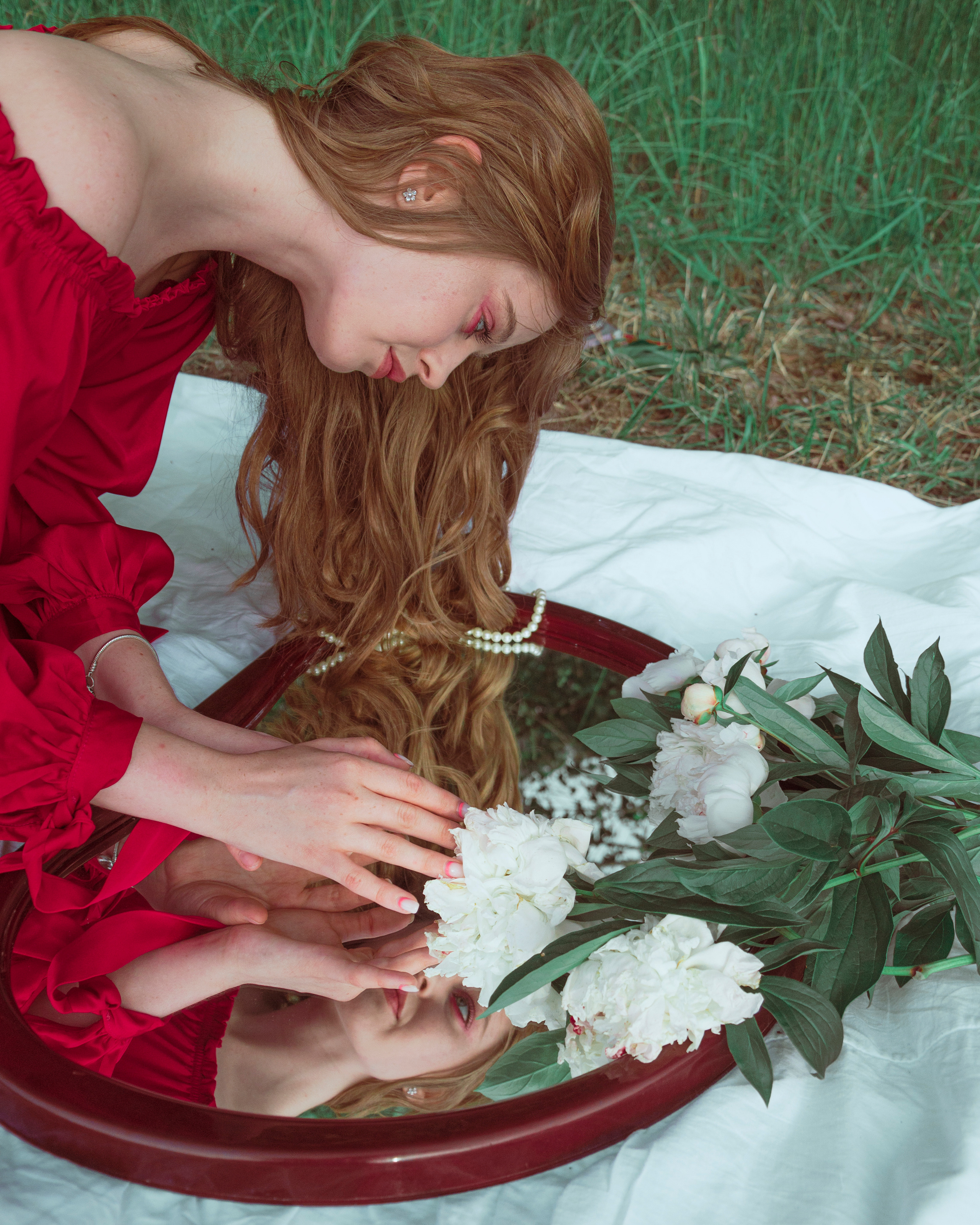 Princess Sonya. Photographer Barcelona