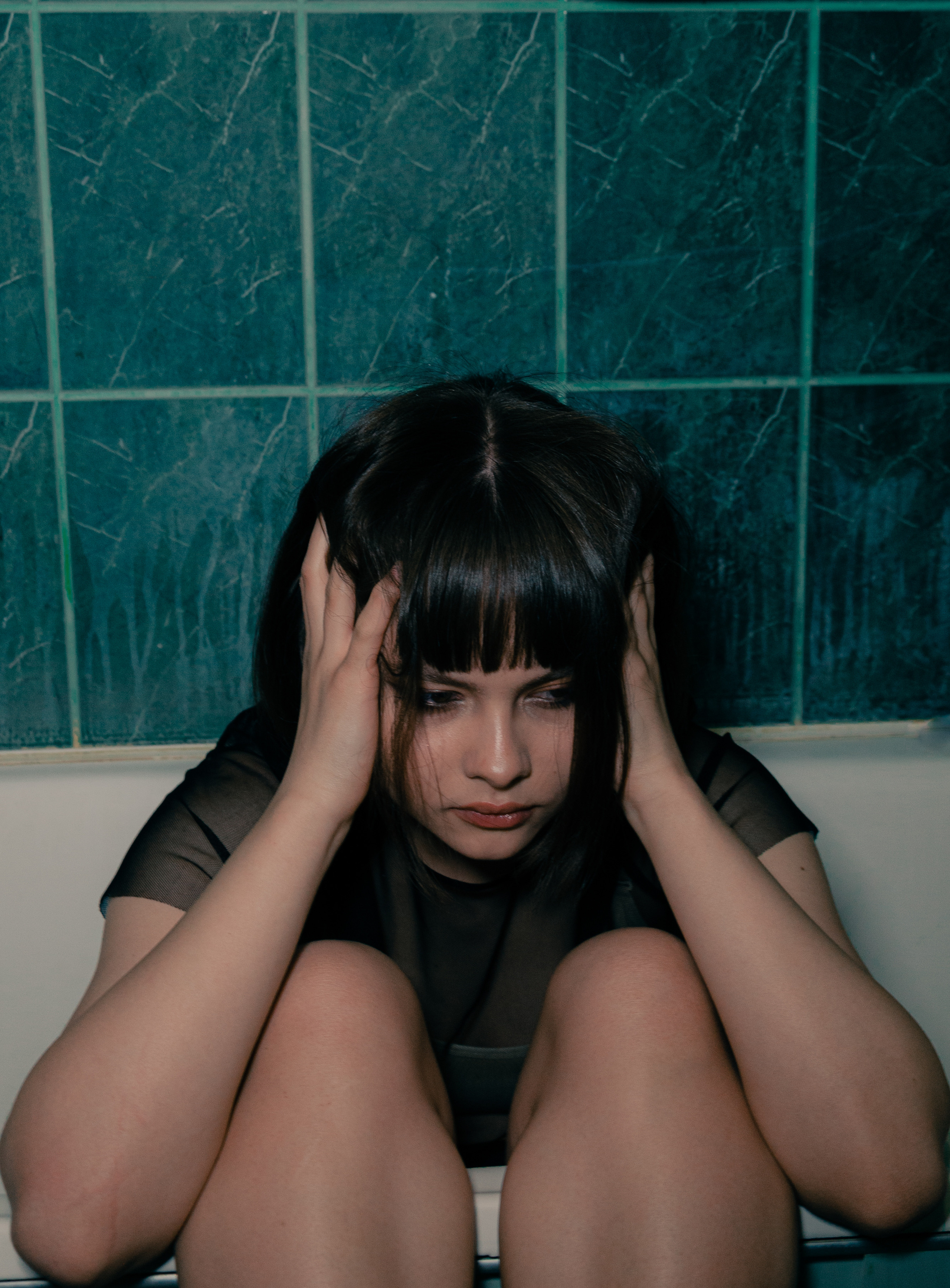 HATE. Photographer Barcelona