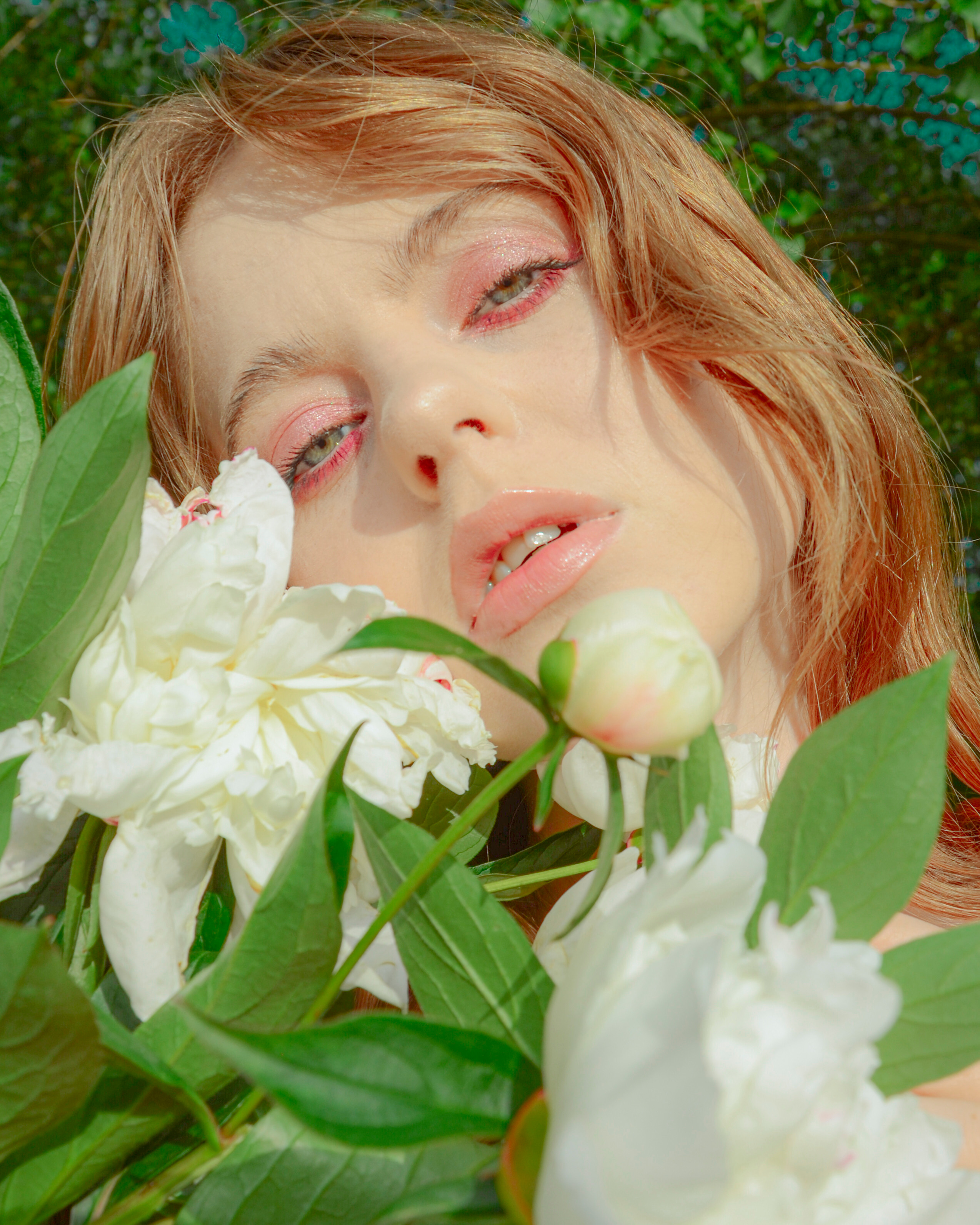 Princess Sonya. Photographer Barcelona