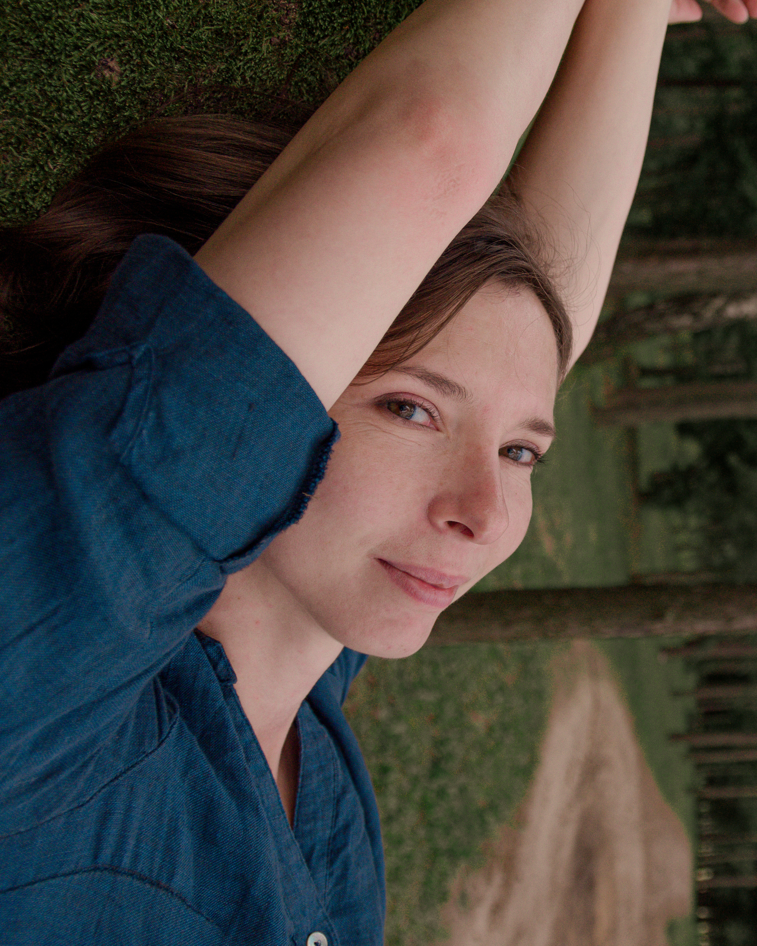 Маша. Photographer Barcelona