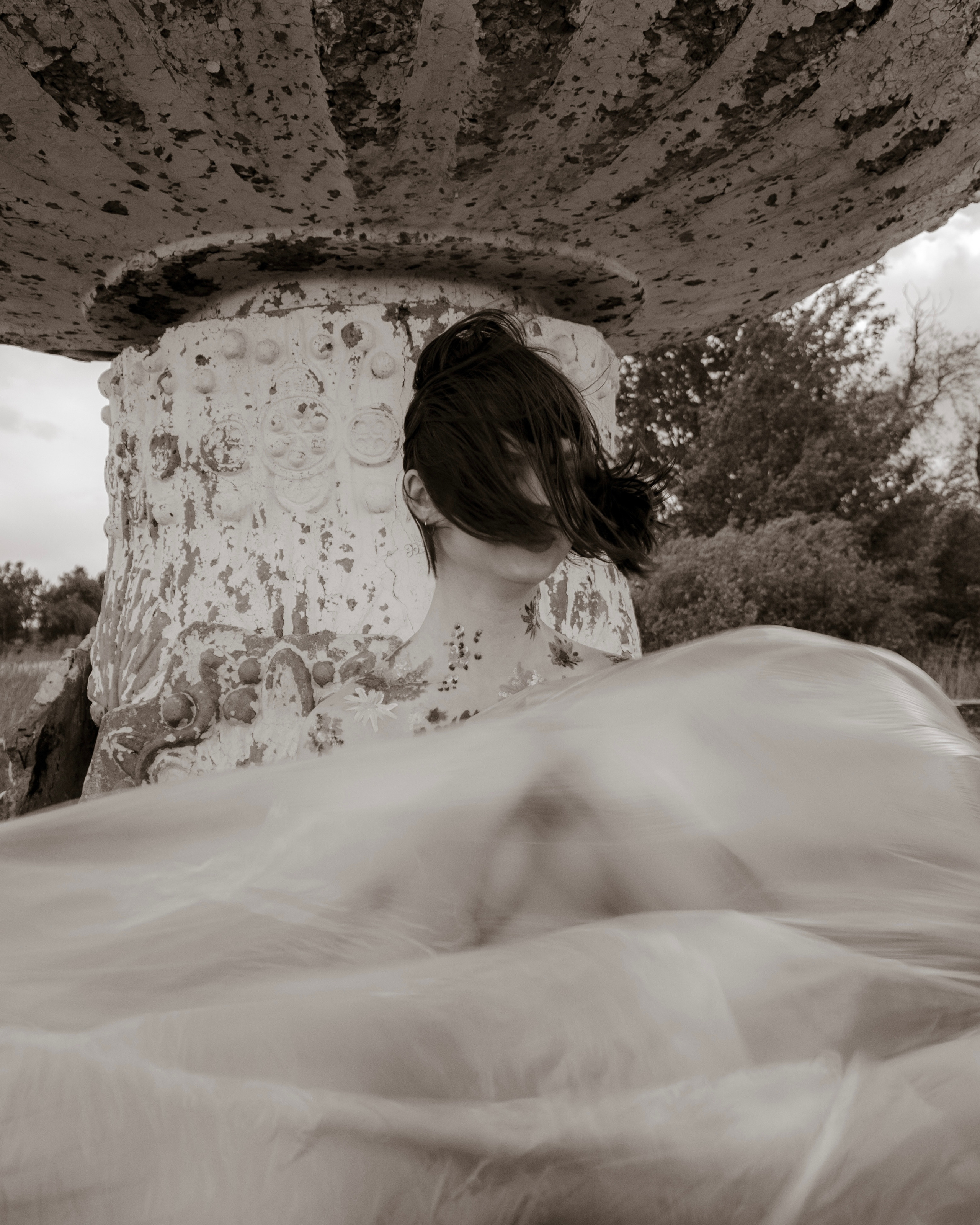 Ненависть. Photographer Barcelona