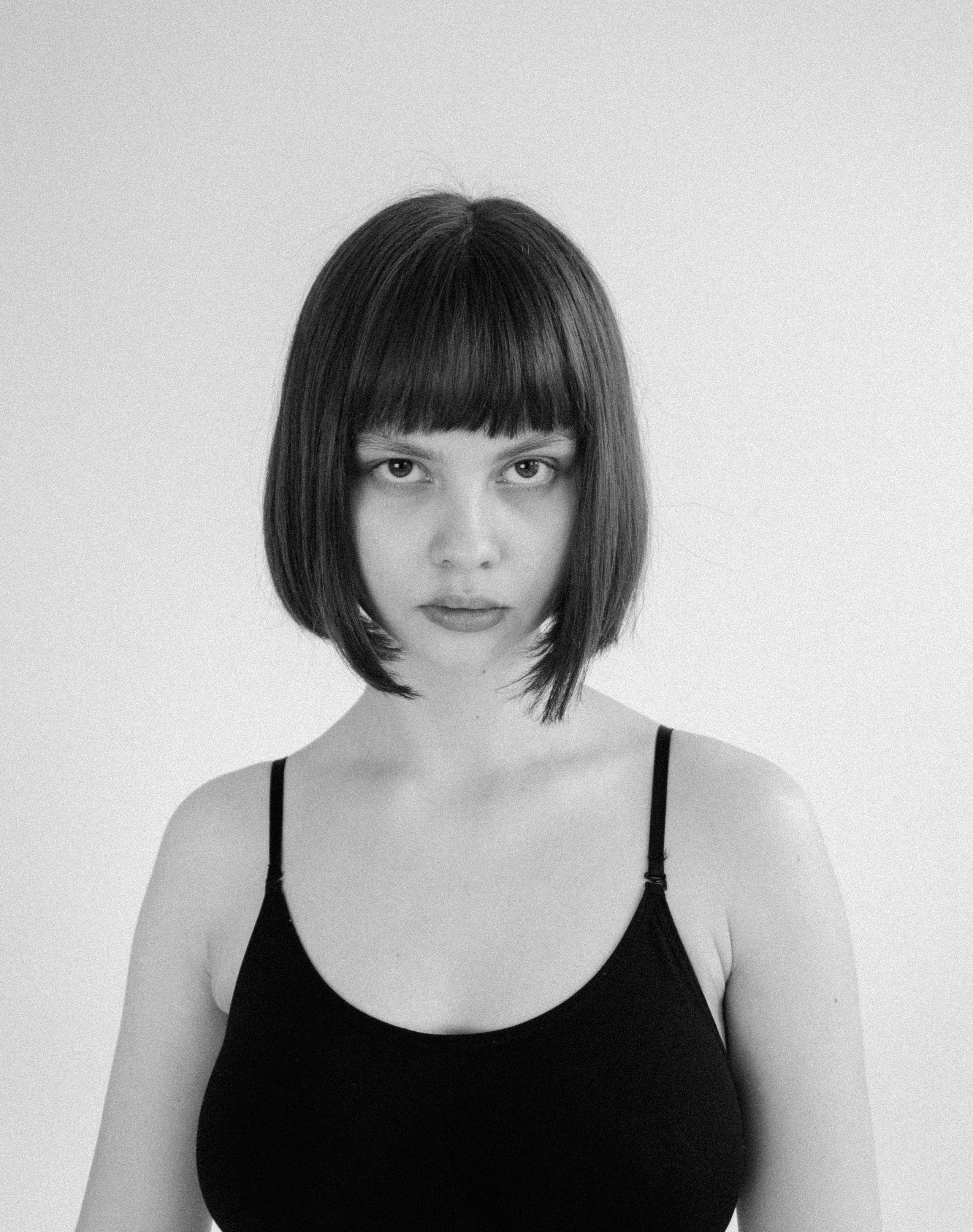 Снепы Аня. Photographer Barcelona