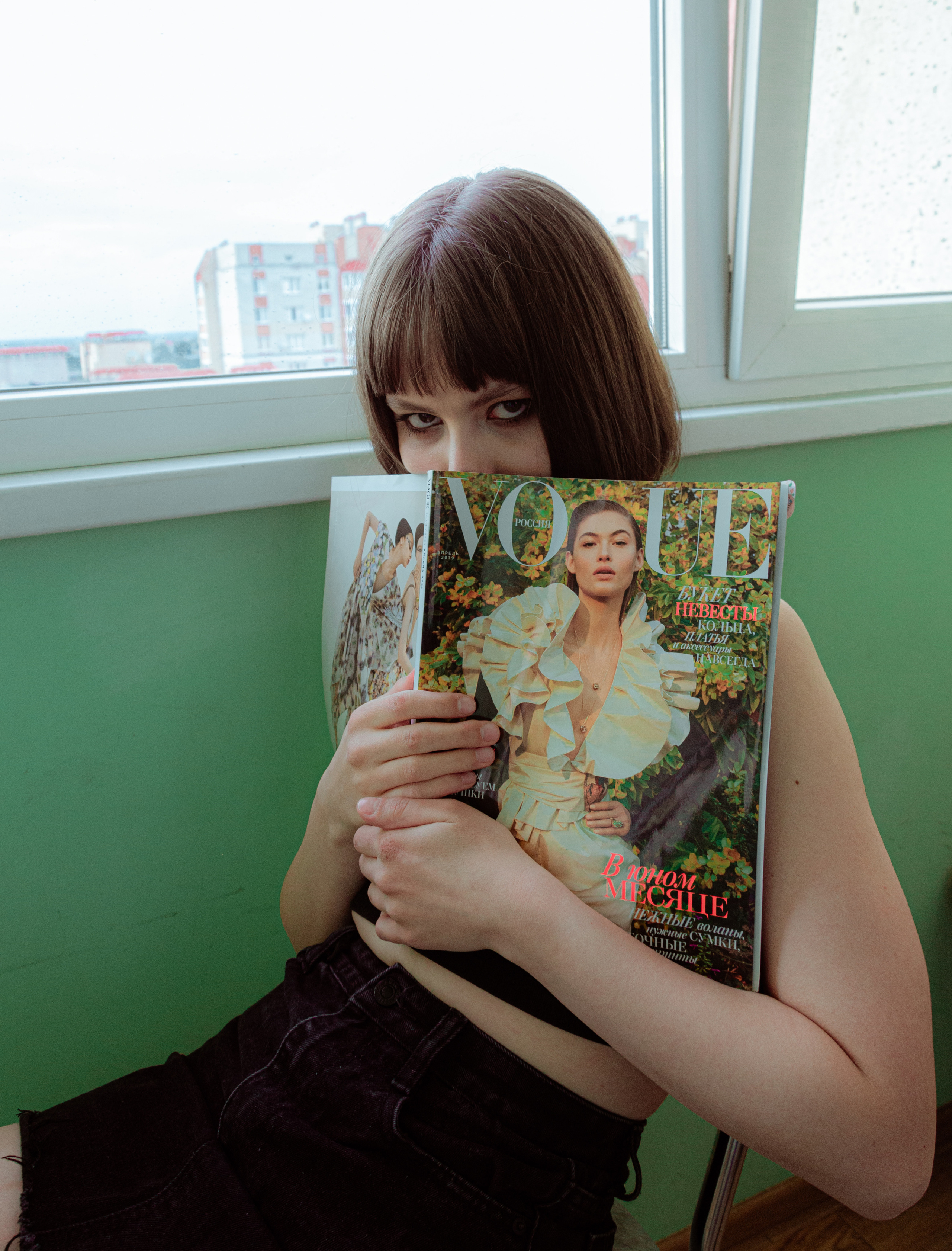 HATE. Photographer Barcelona