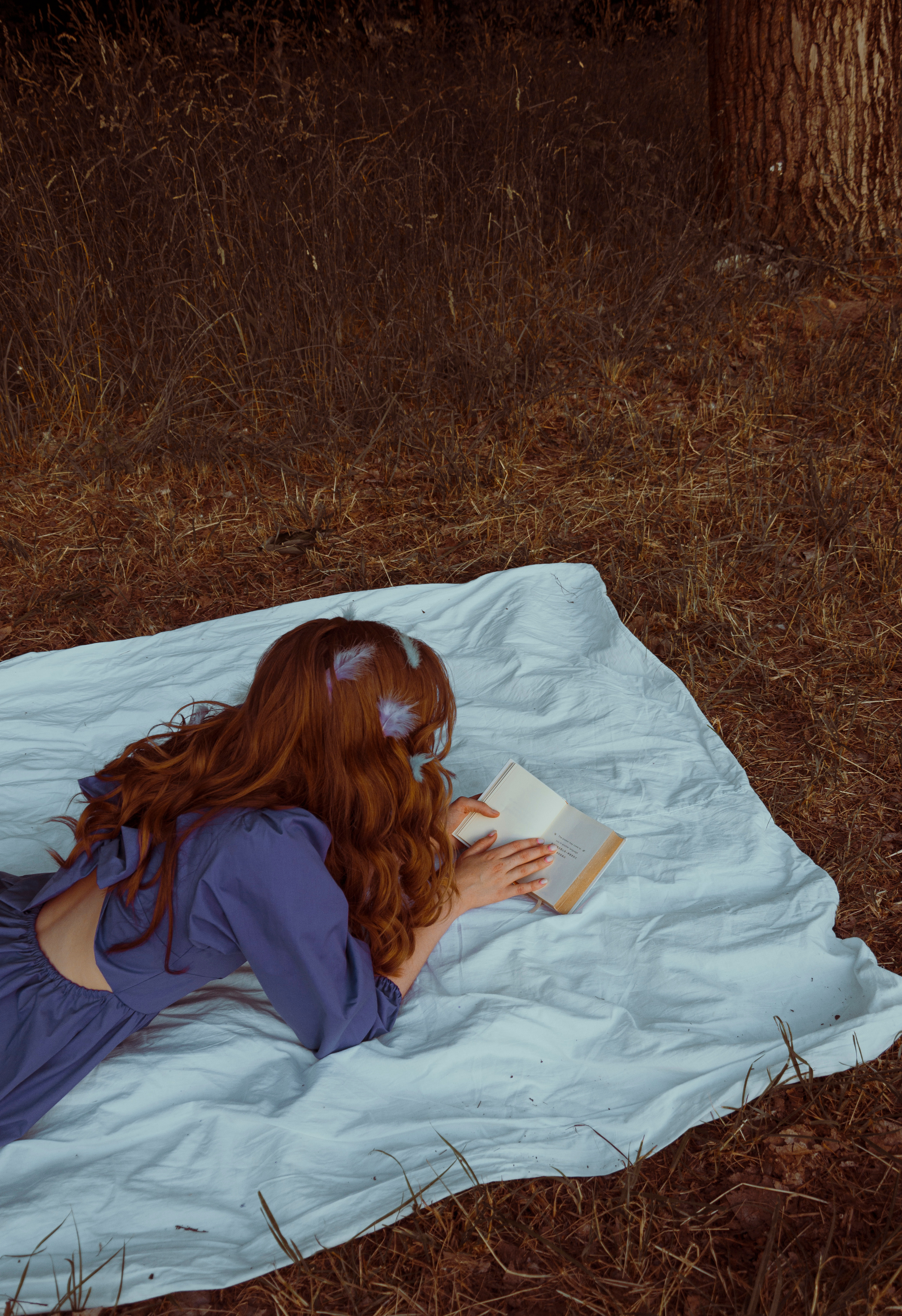 Princess Sonya. Photographer Barcelona