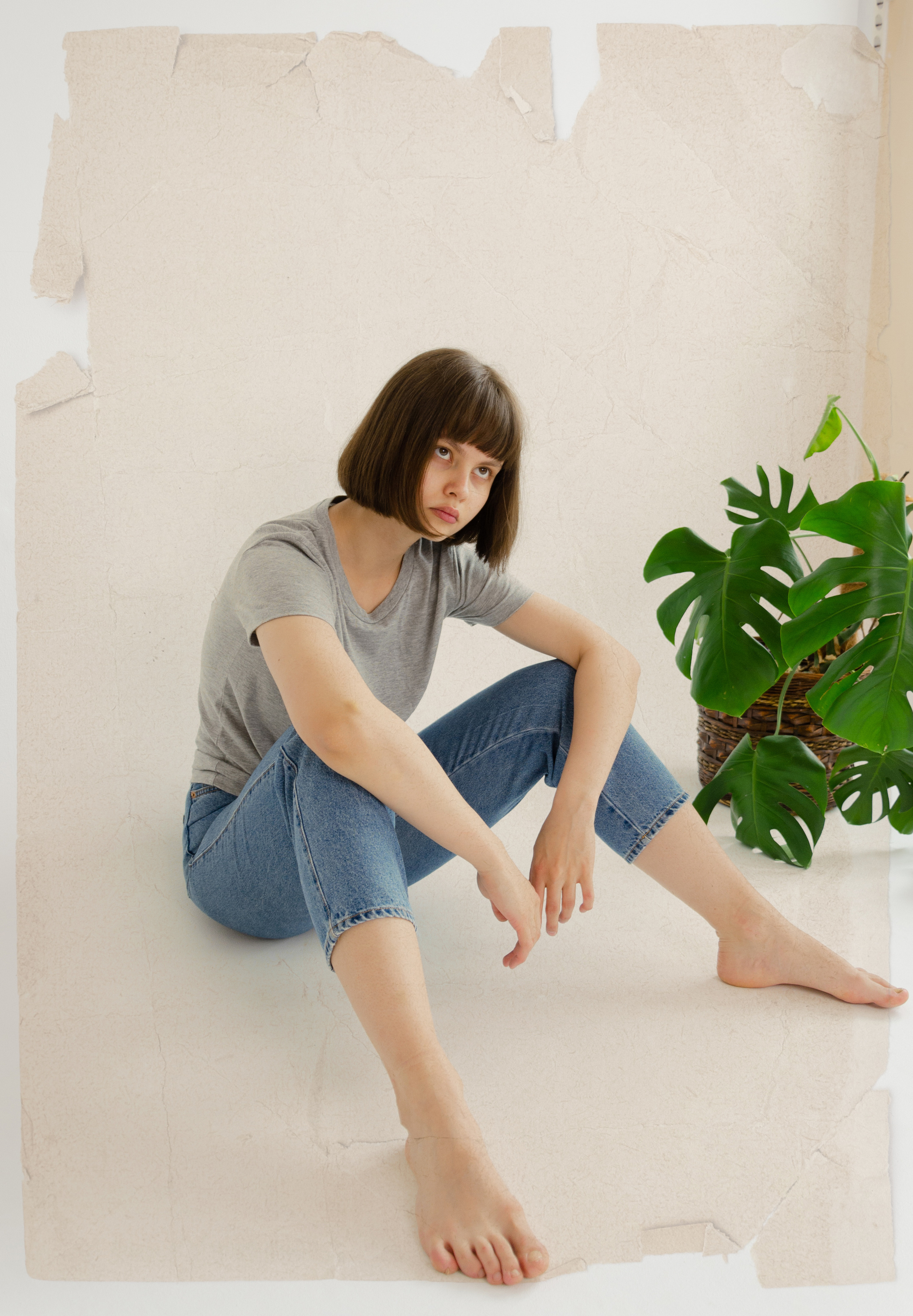 Снепы Аня. Photographer Barcelona