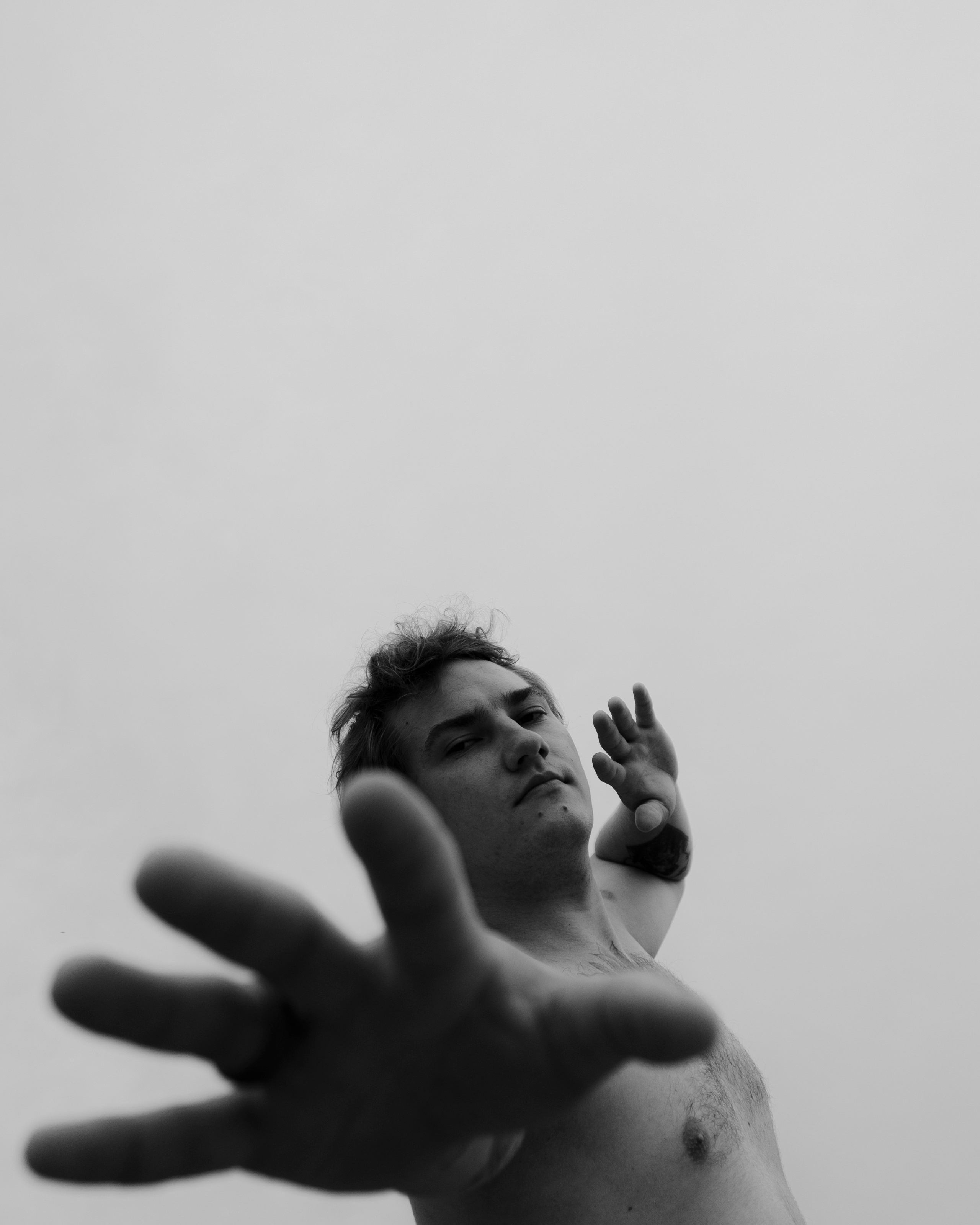 Nikita. Photographer Barcelona