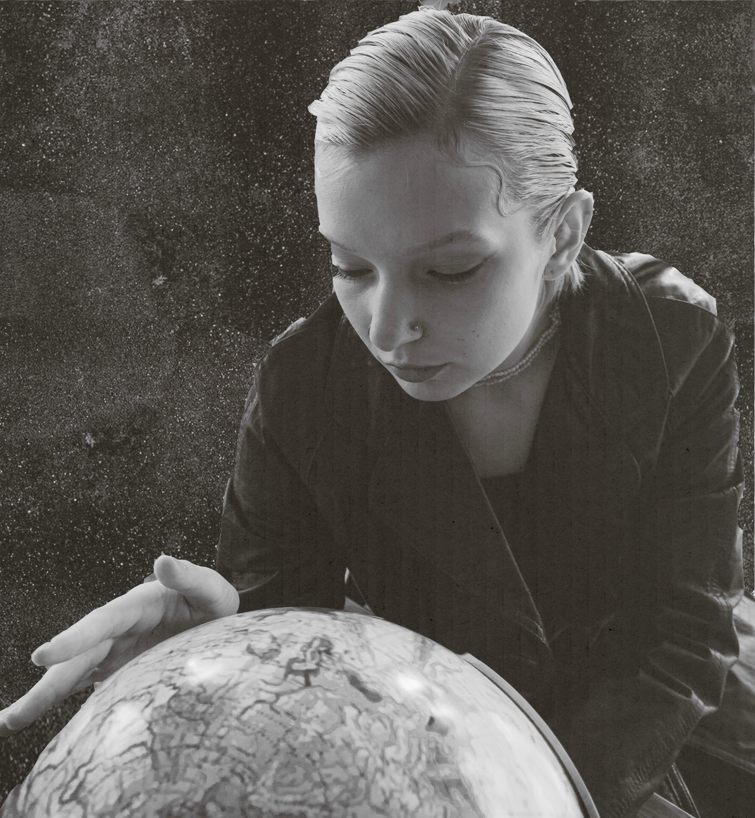 КУДА УХОДИТ ДЕТСТВО?. Photographer Barcelona