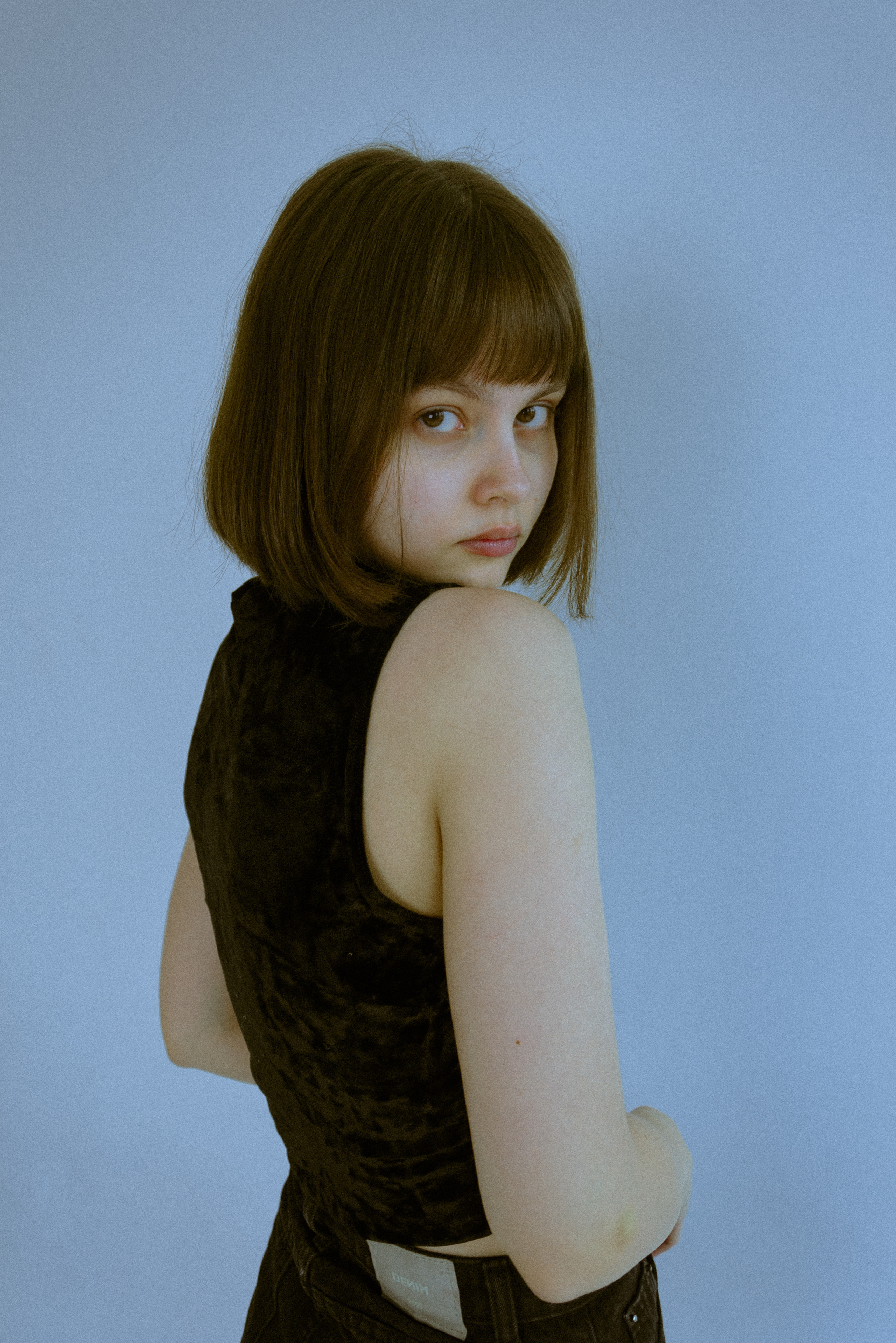 Снепы Аня. Photographer Barcelona