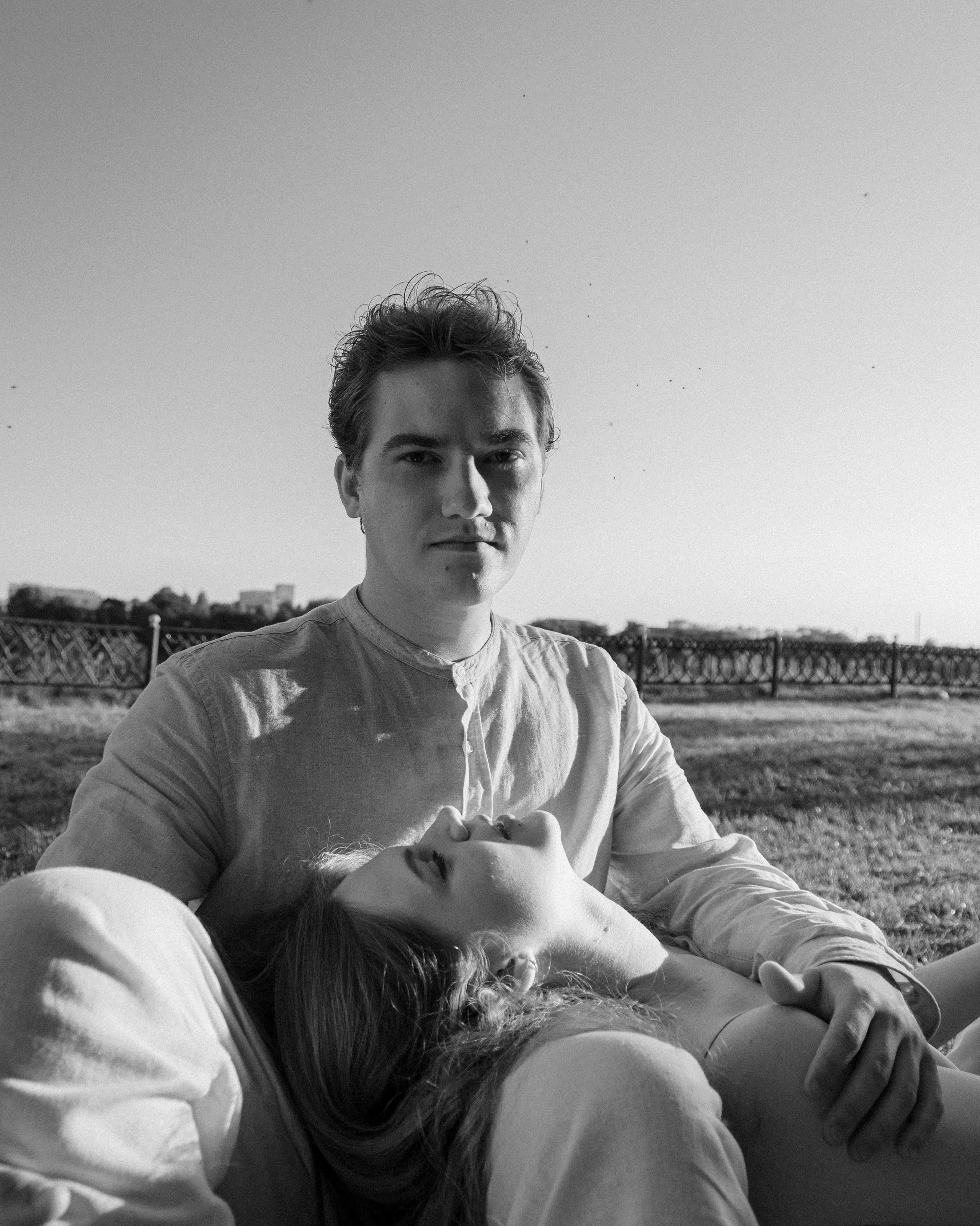 Мой рок-н-ролл. Photographer Barcelona