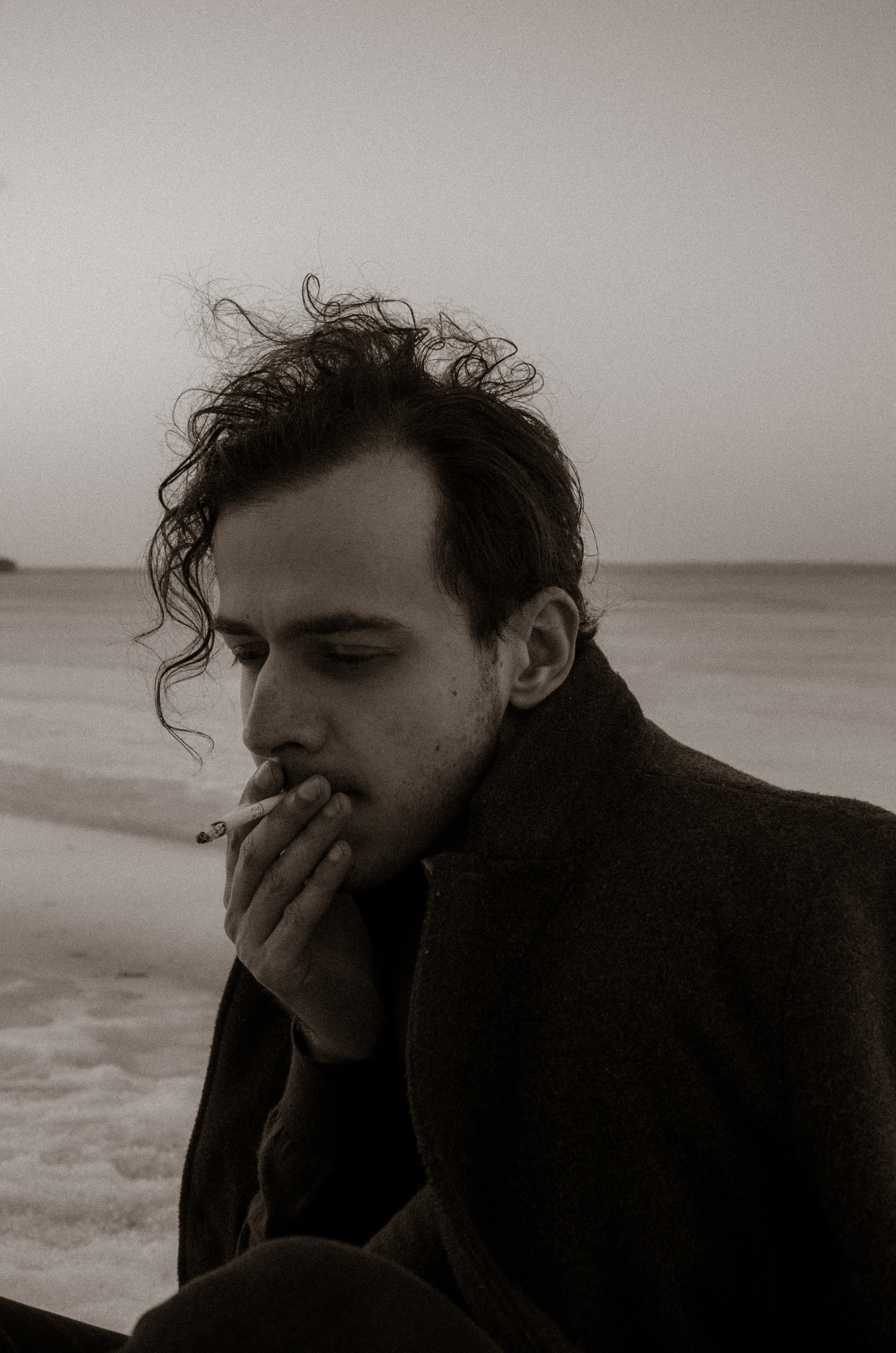 VOLATILE TIMES. Photographer Barcelona