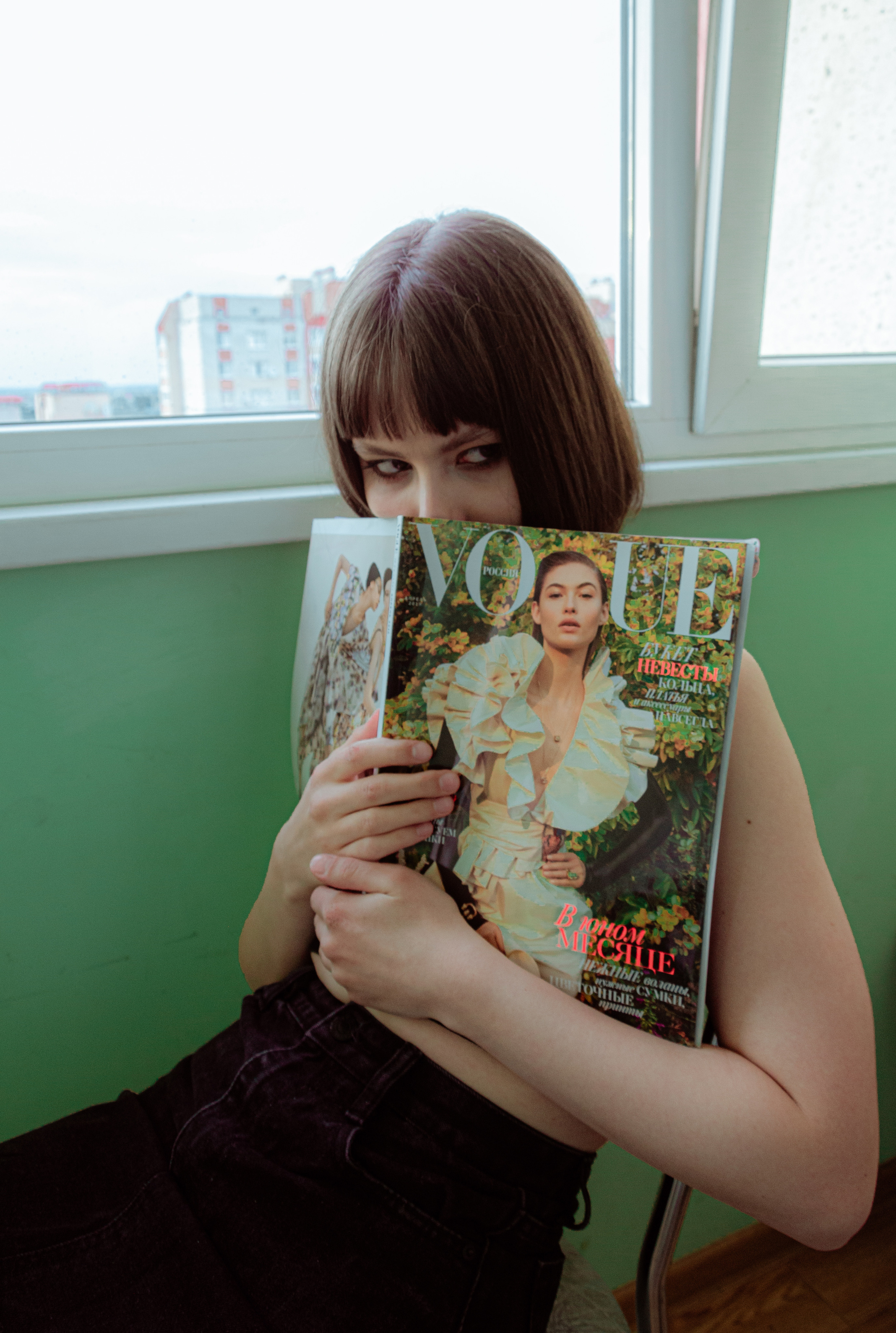 HATE. Photographer Barcelona