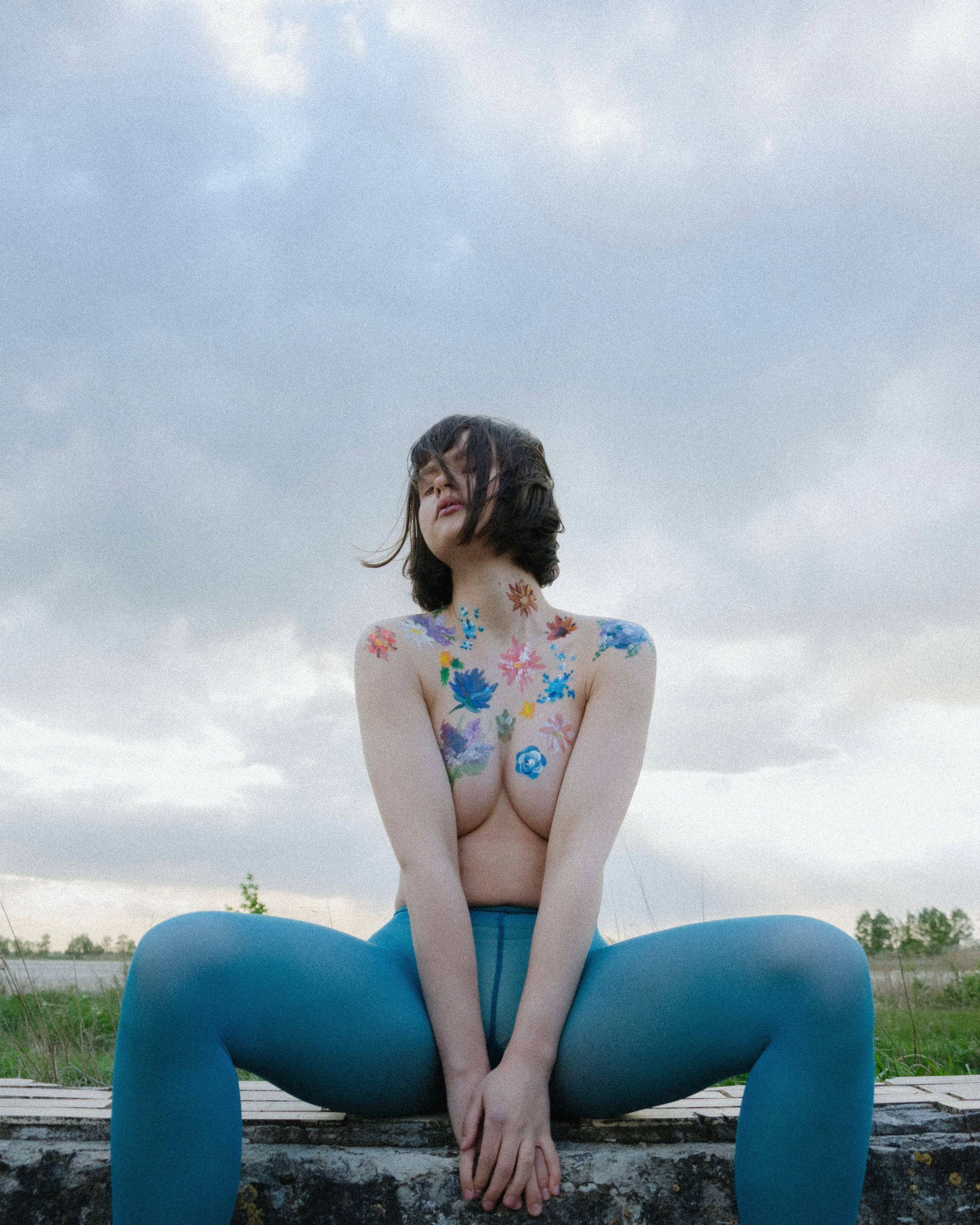 Ненависть. Photographer Barcelona