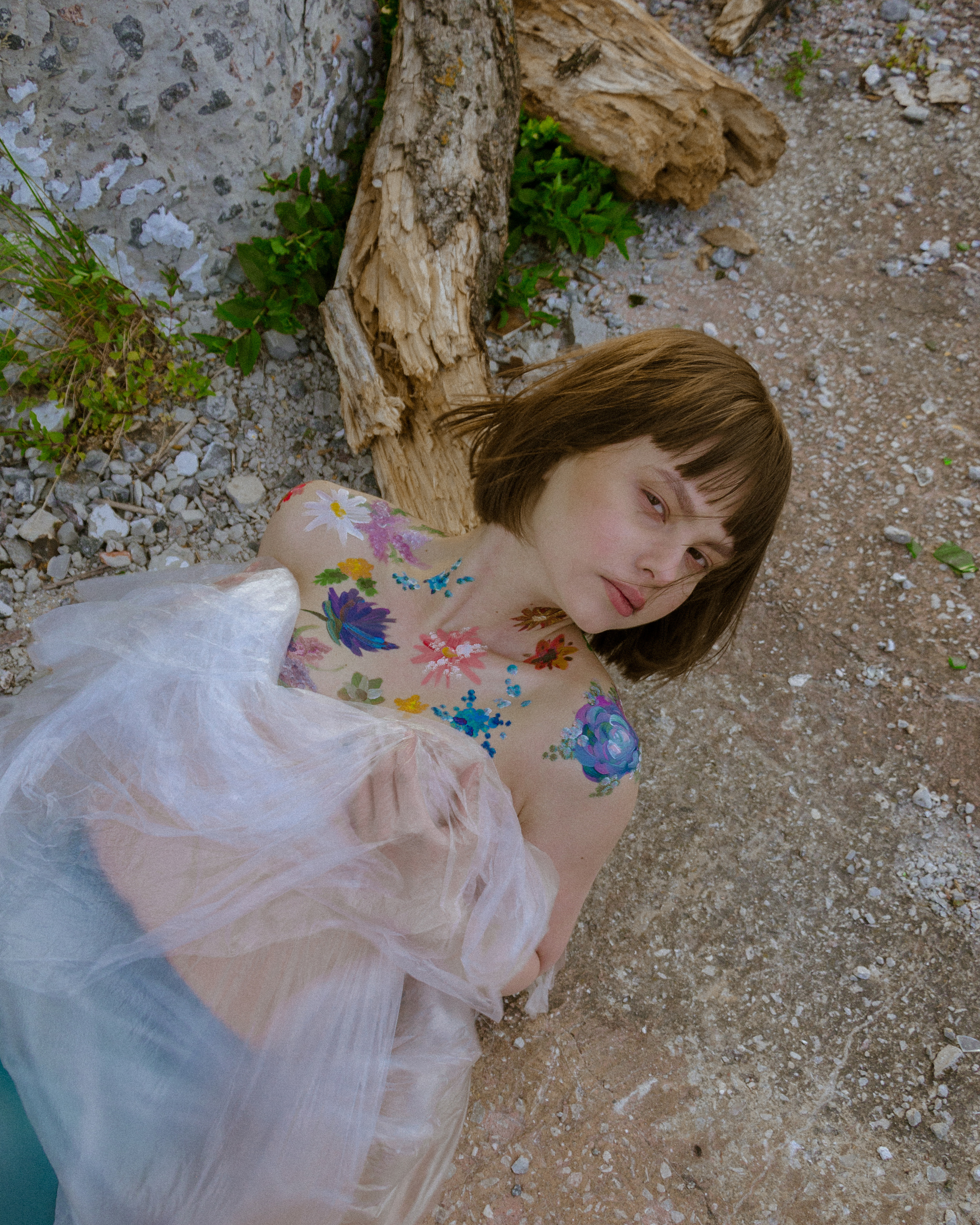 LIBERATION. Photographer Barcelona