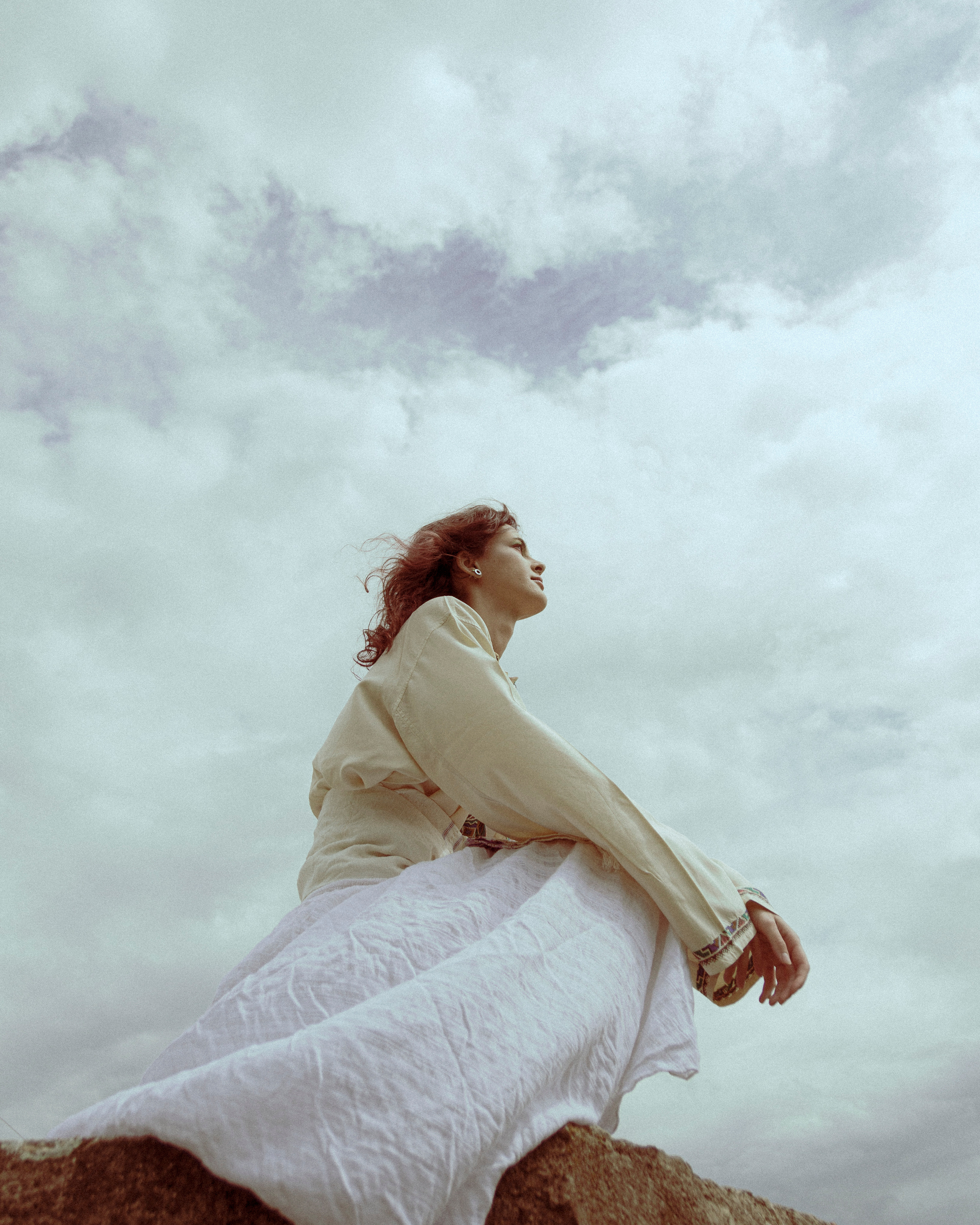 Я БЕЛОРУСКА. Photographer Barcelona