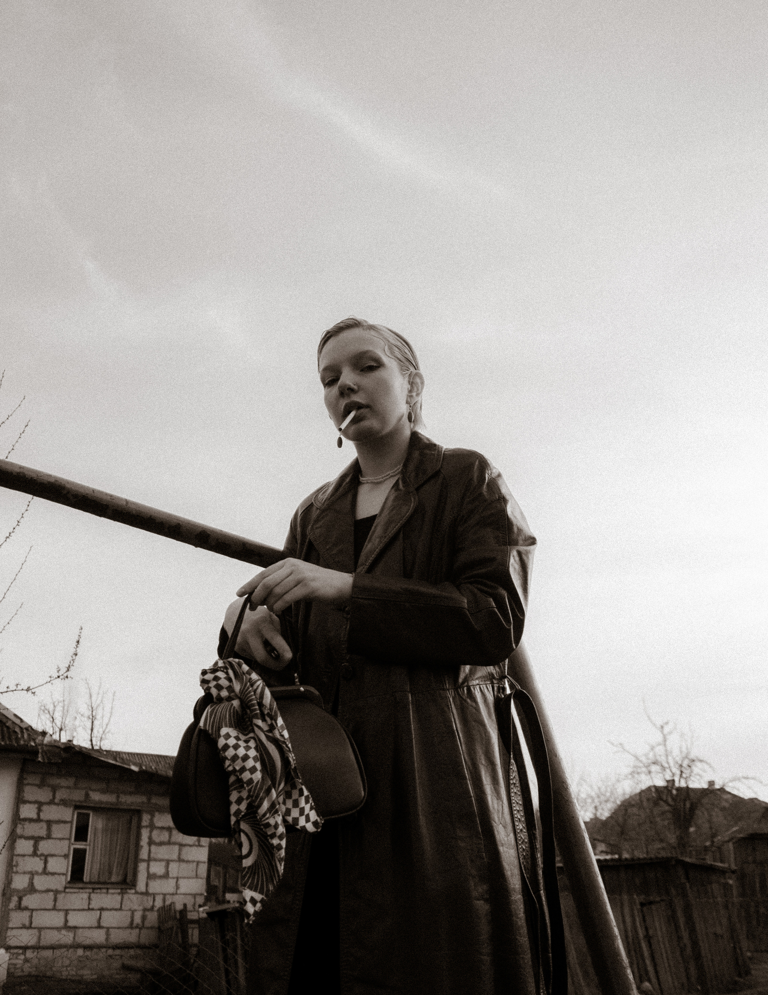 КУДА УХОДИТ ДЕТСТВО?. Photographer Barcelona