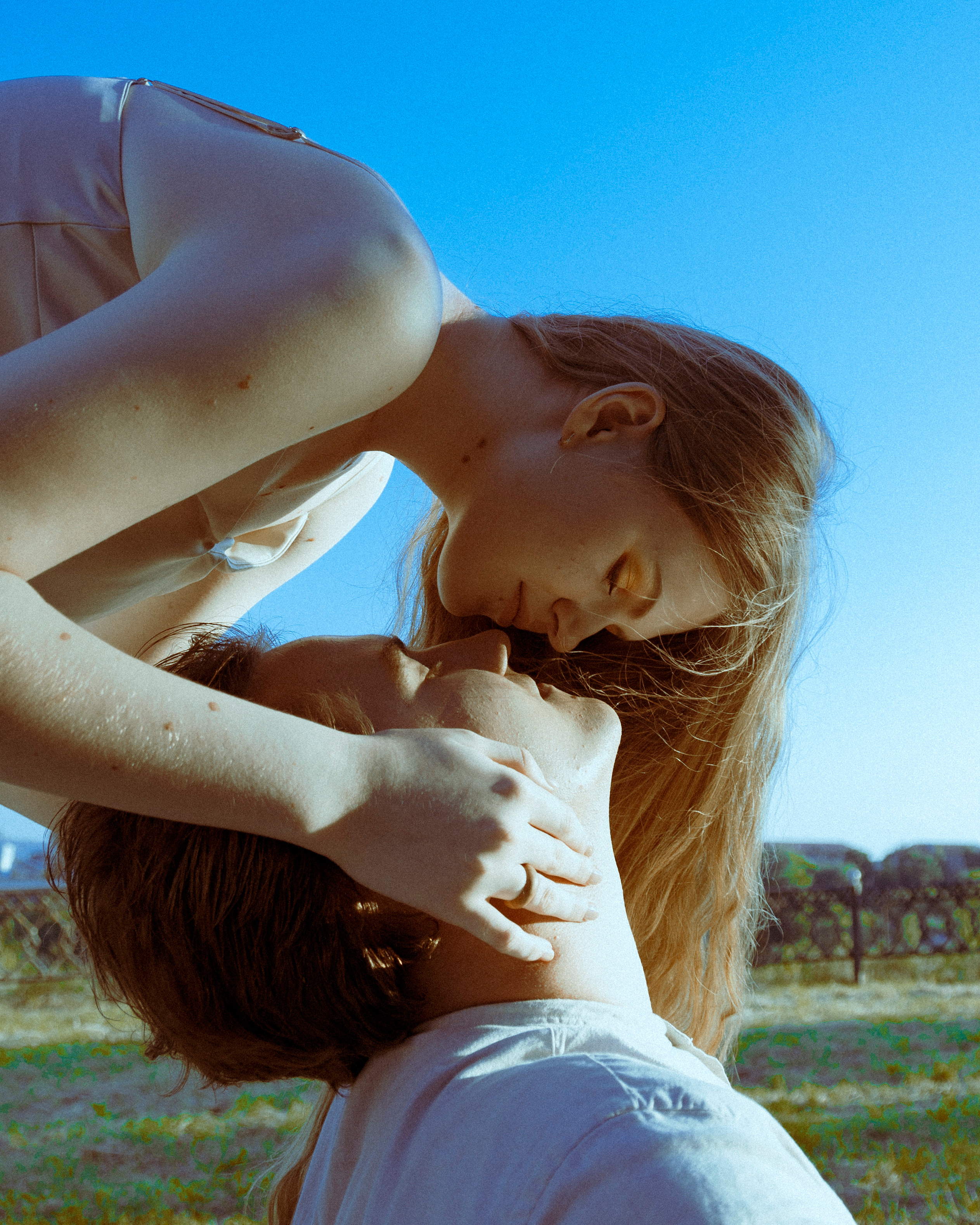 Мой рок-н-ролл. Photographer Barcelona