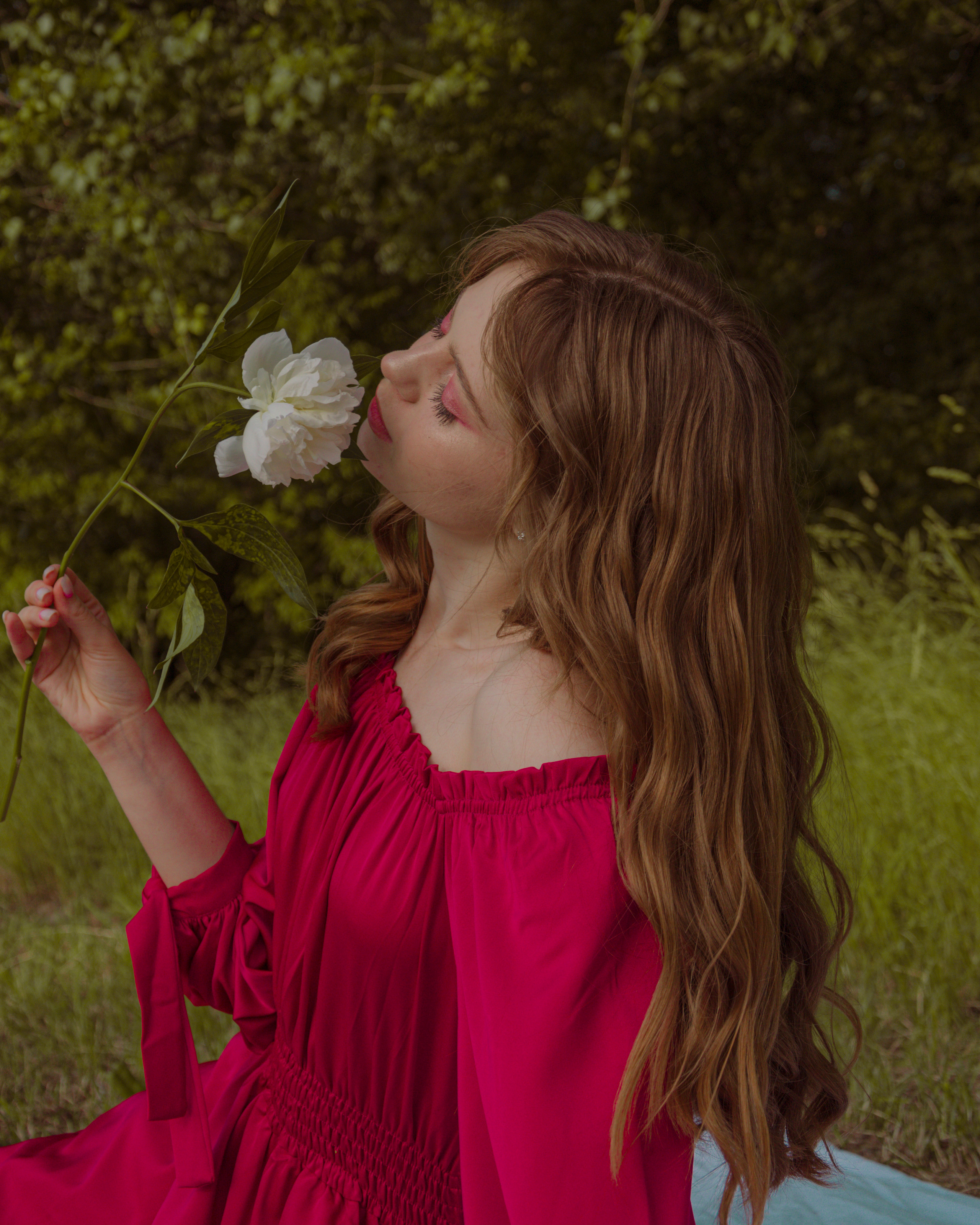 Princess Sonya. Photographer Barcelona