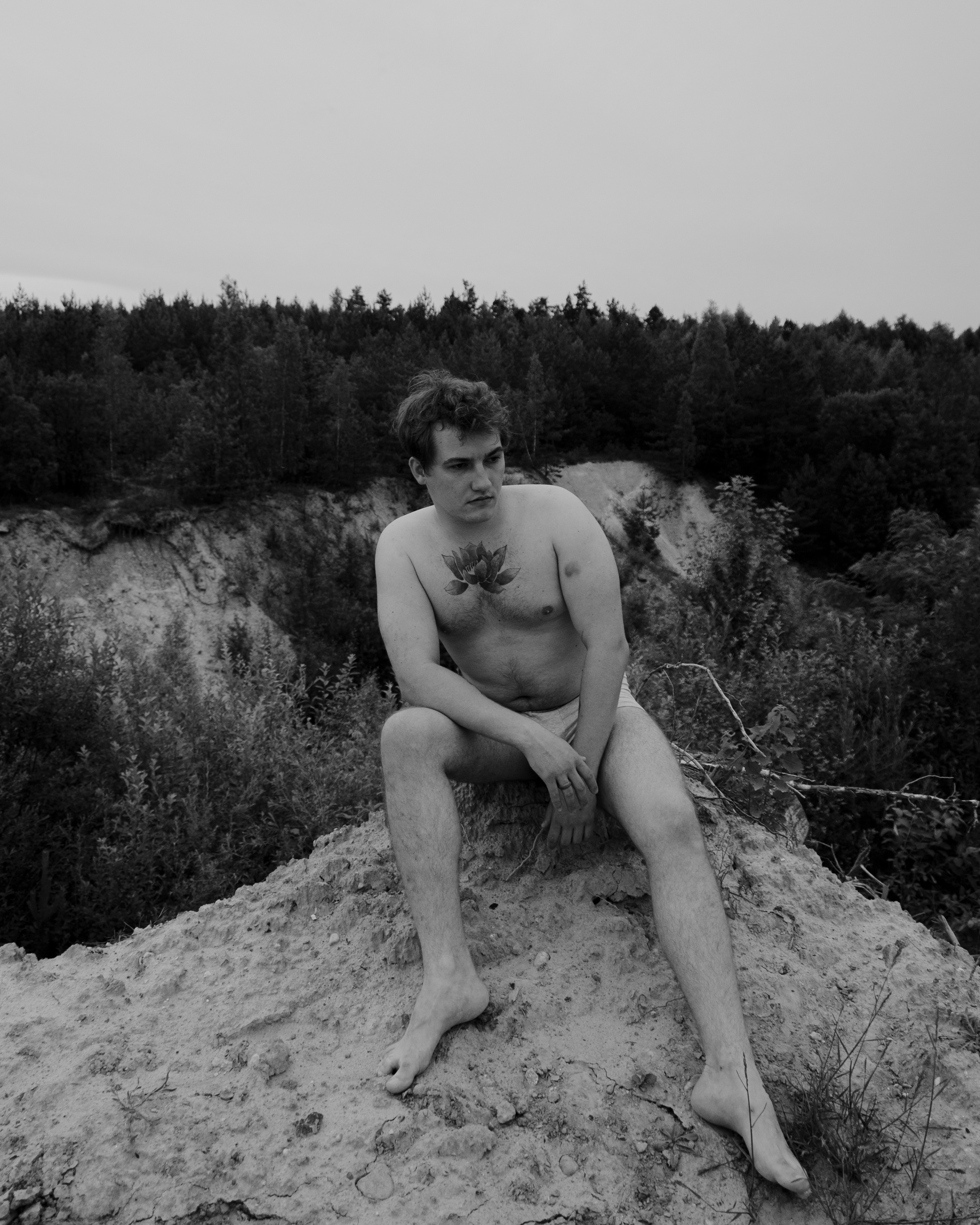 Nikita. Photographer Barcelona