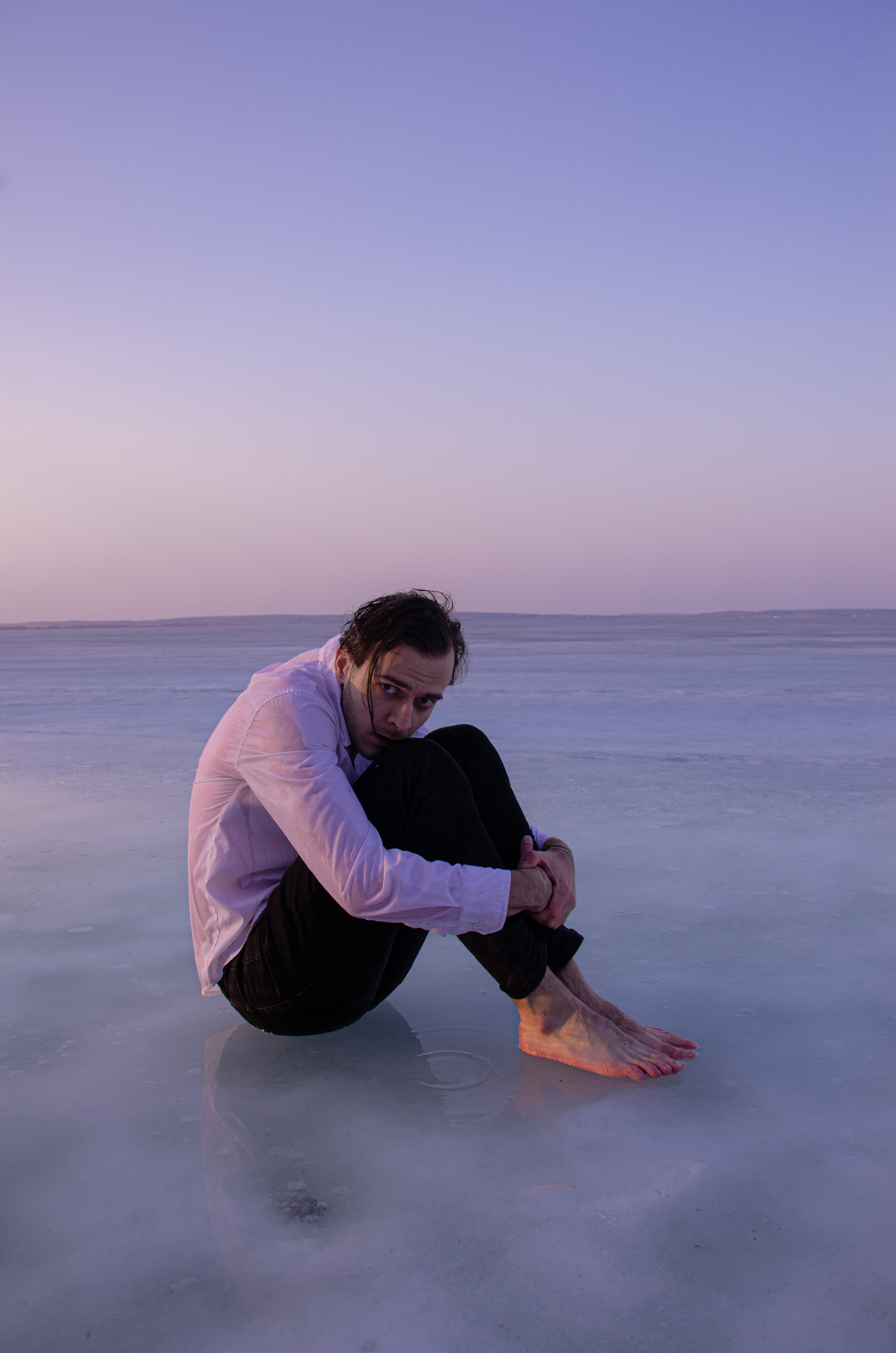 VOLATILE TIMES. Photographer Barcelona