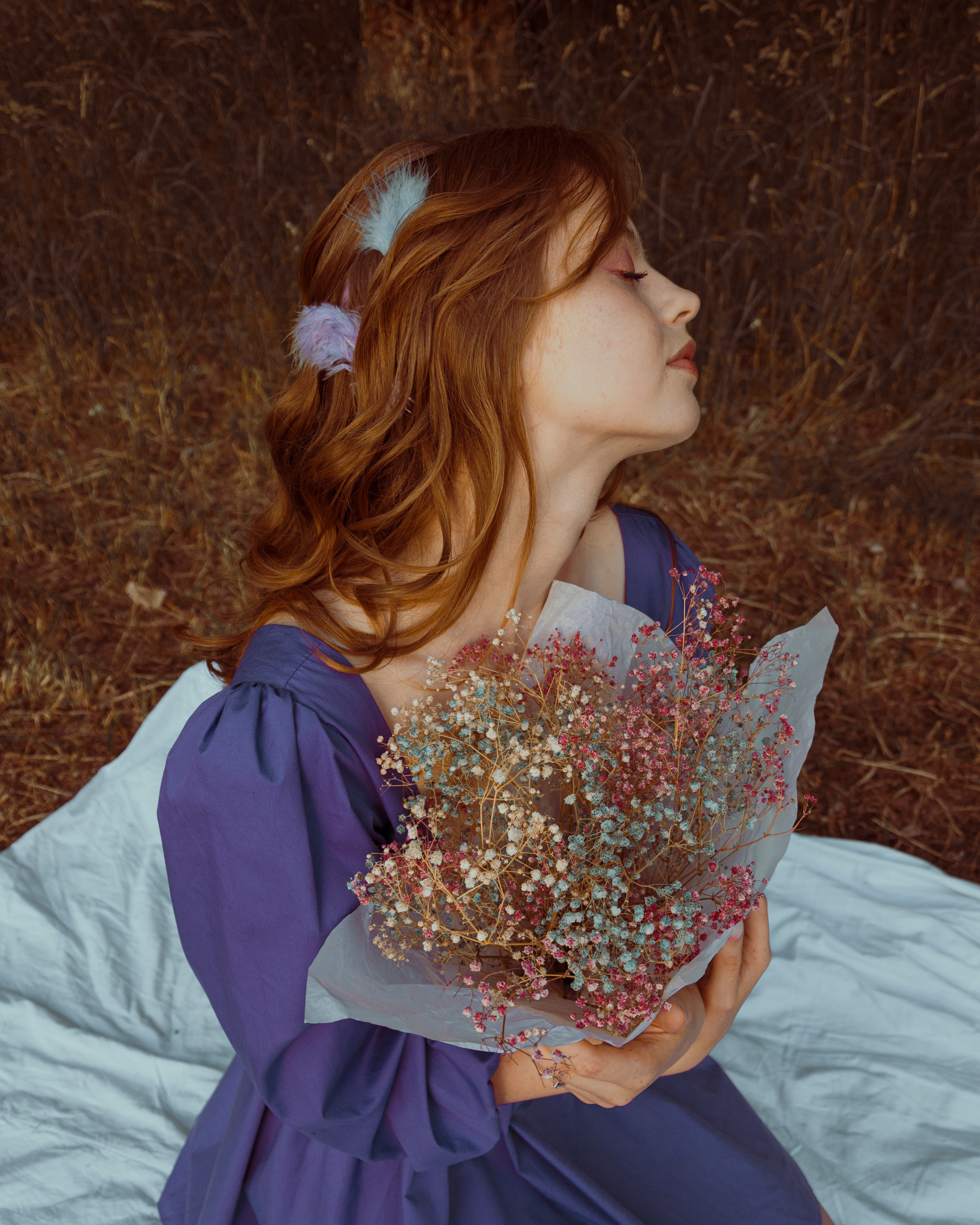 Princess Sonya. Photographer Barcelona