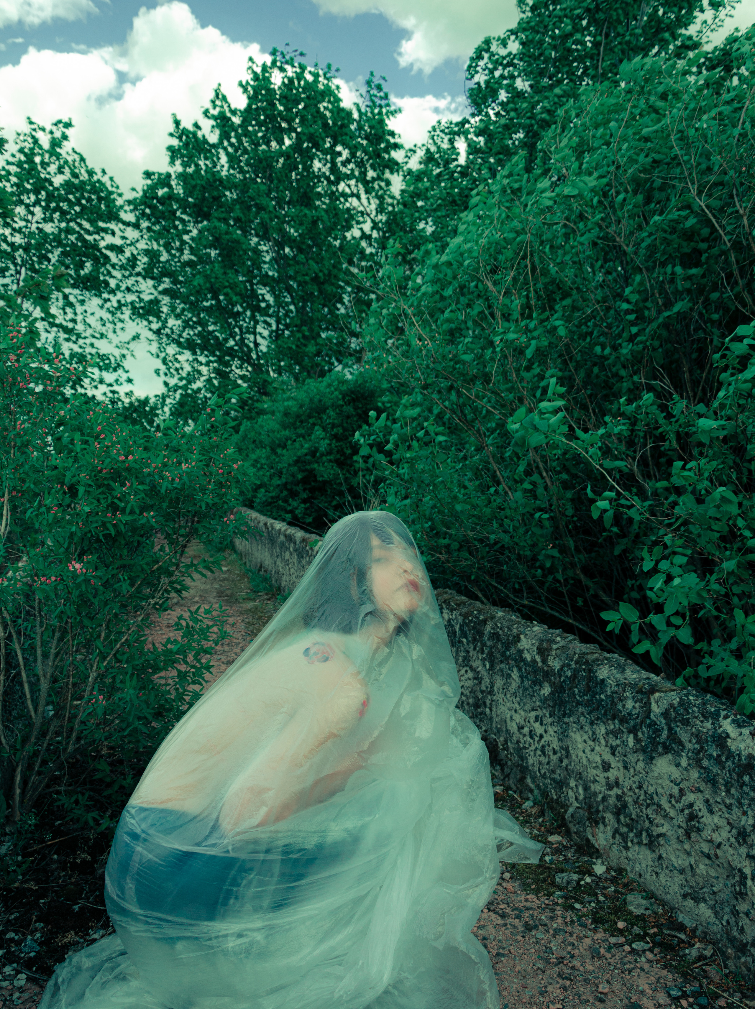 HATE. Photographer Barcelona