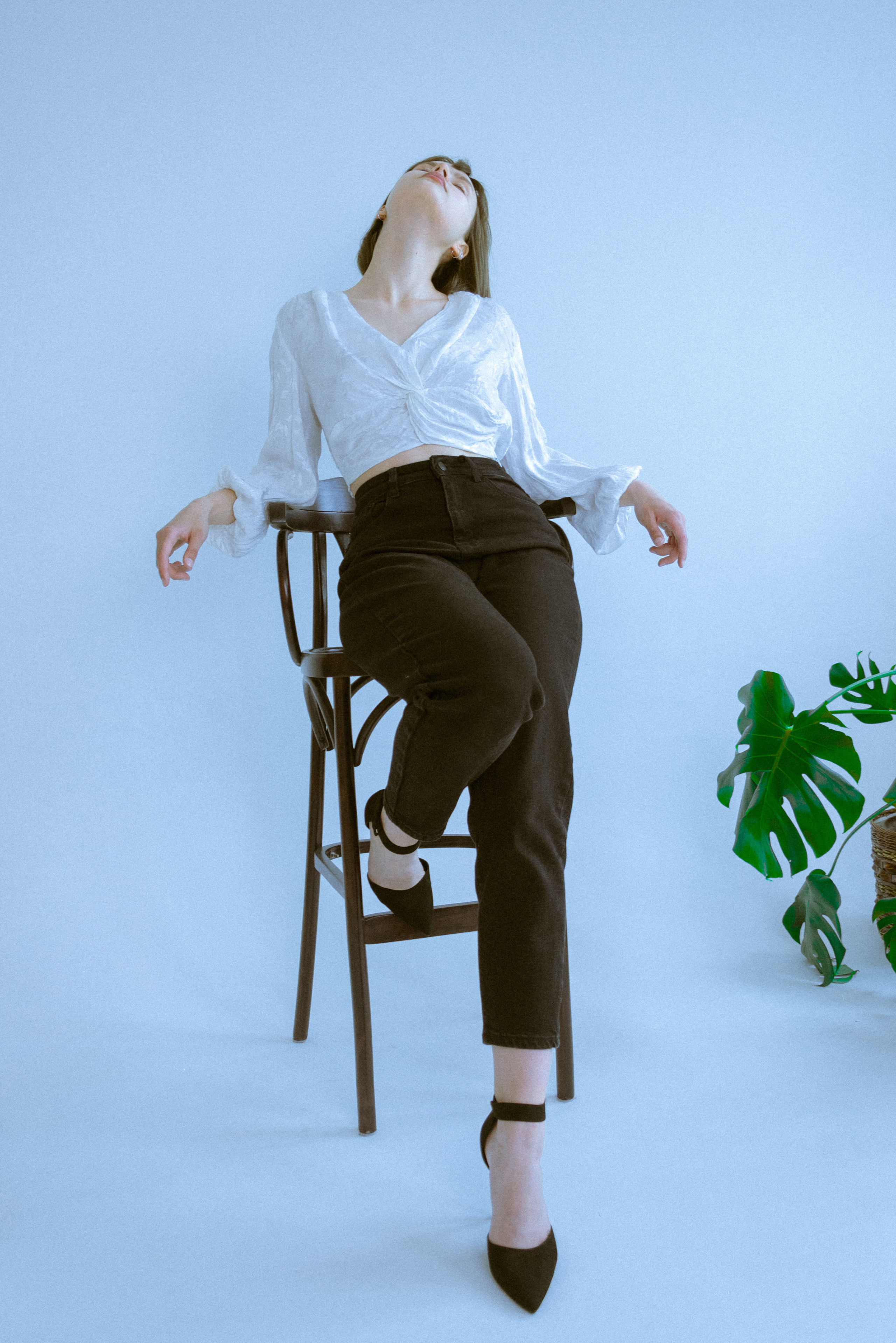 Снепы Аня. Photographer Barcelona