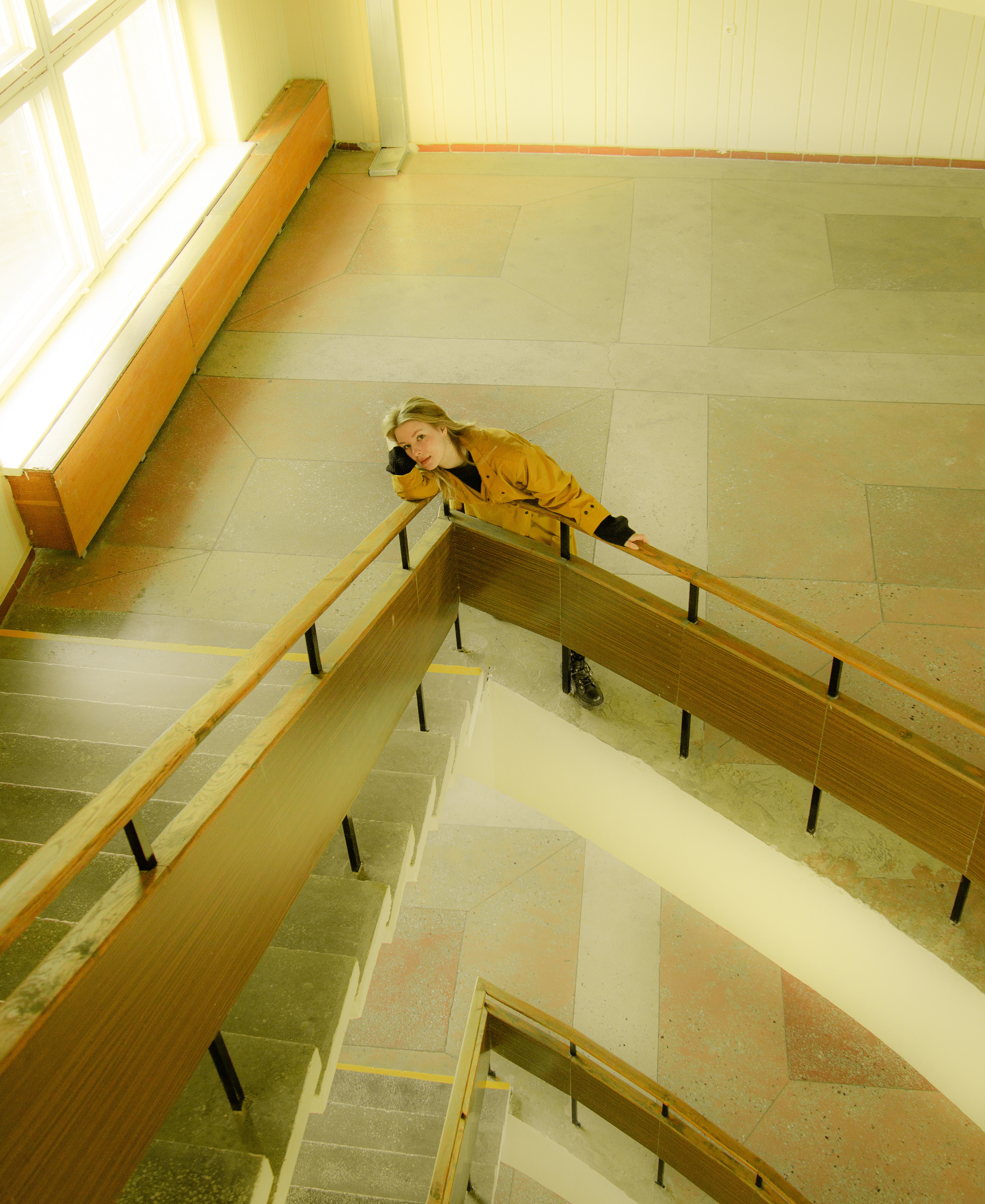 MISTRESS. Photographer Barcelona