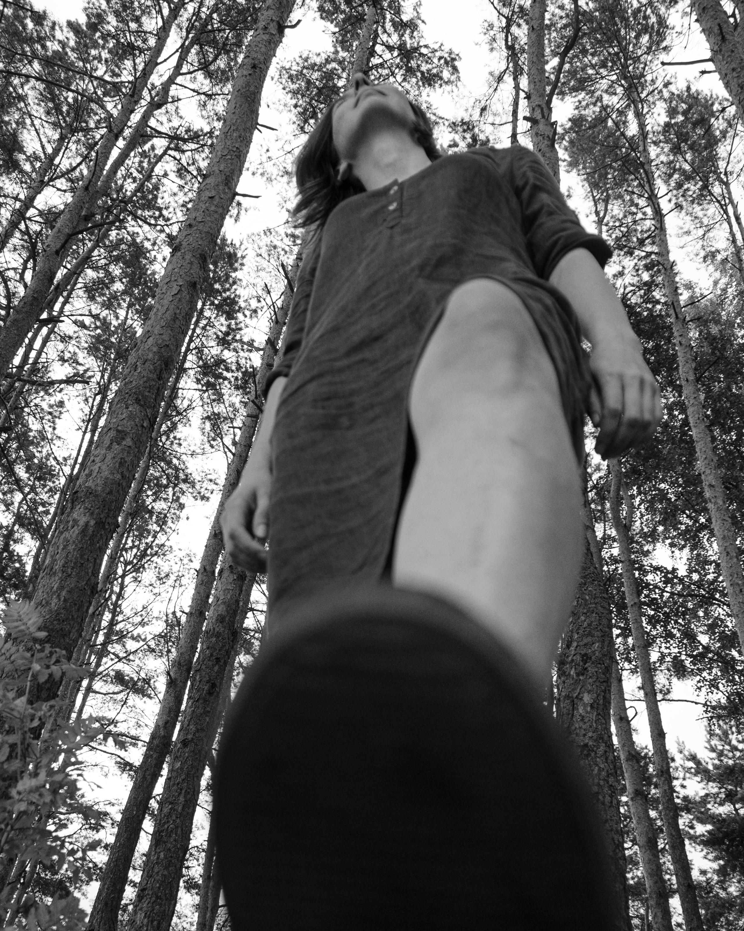 Маша. Photographer Barcelona