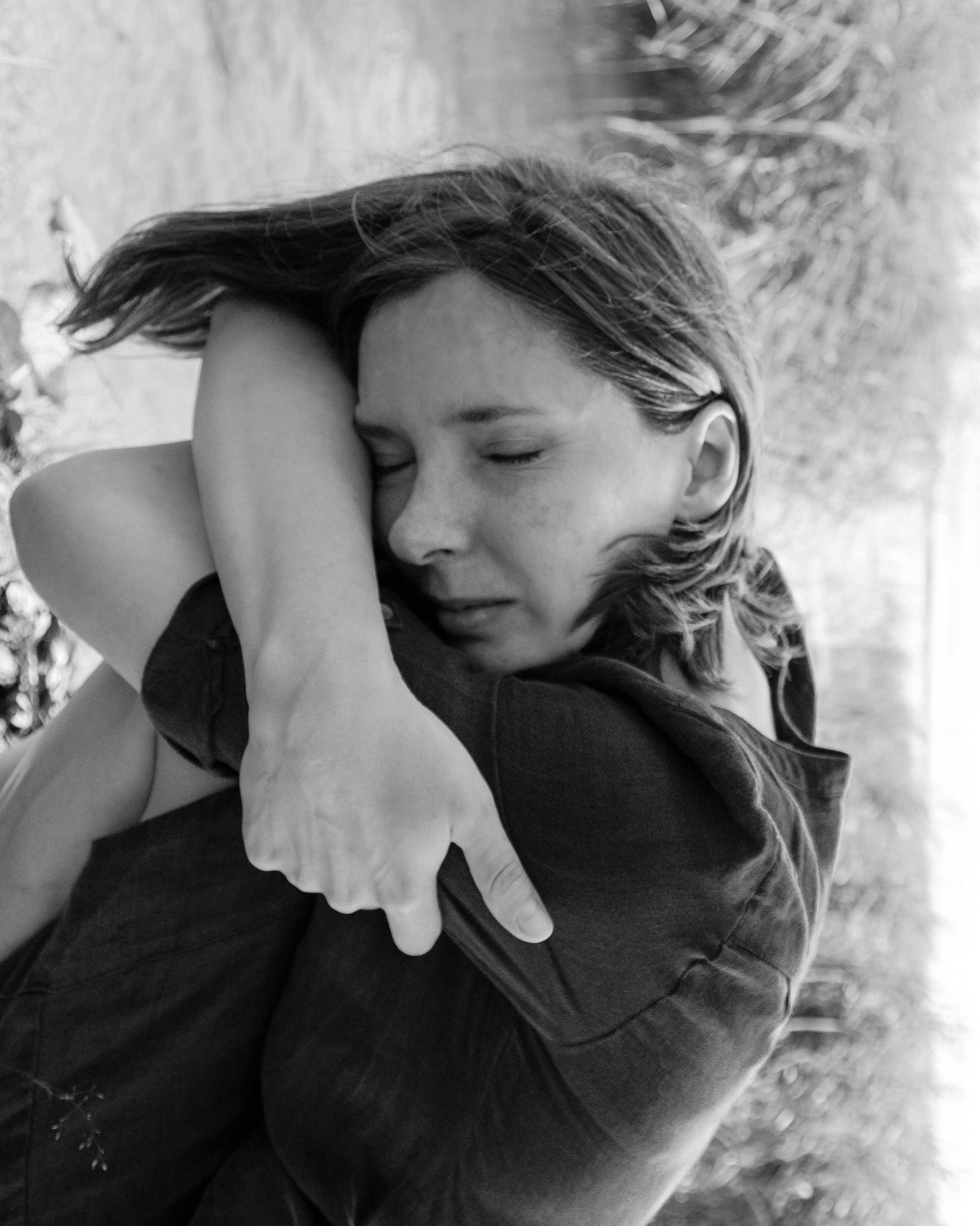 Маша. Photographer Barcelona