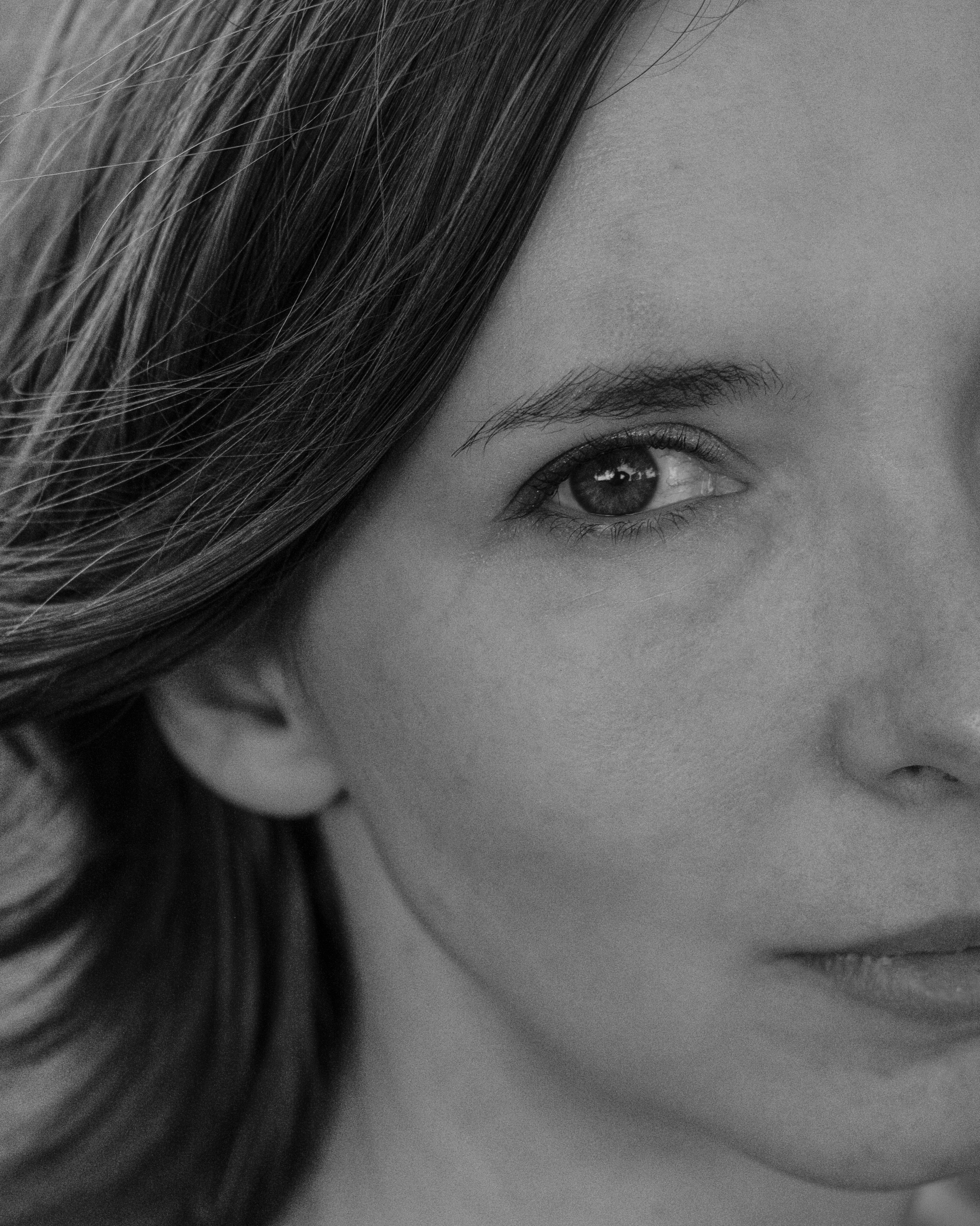 Маша. Photographer Barcelona