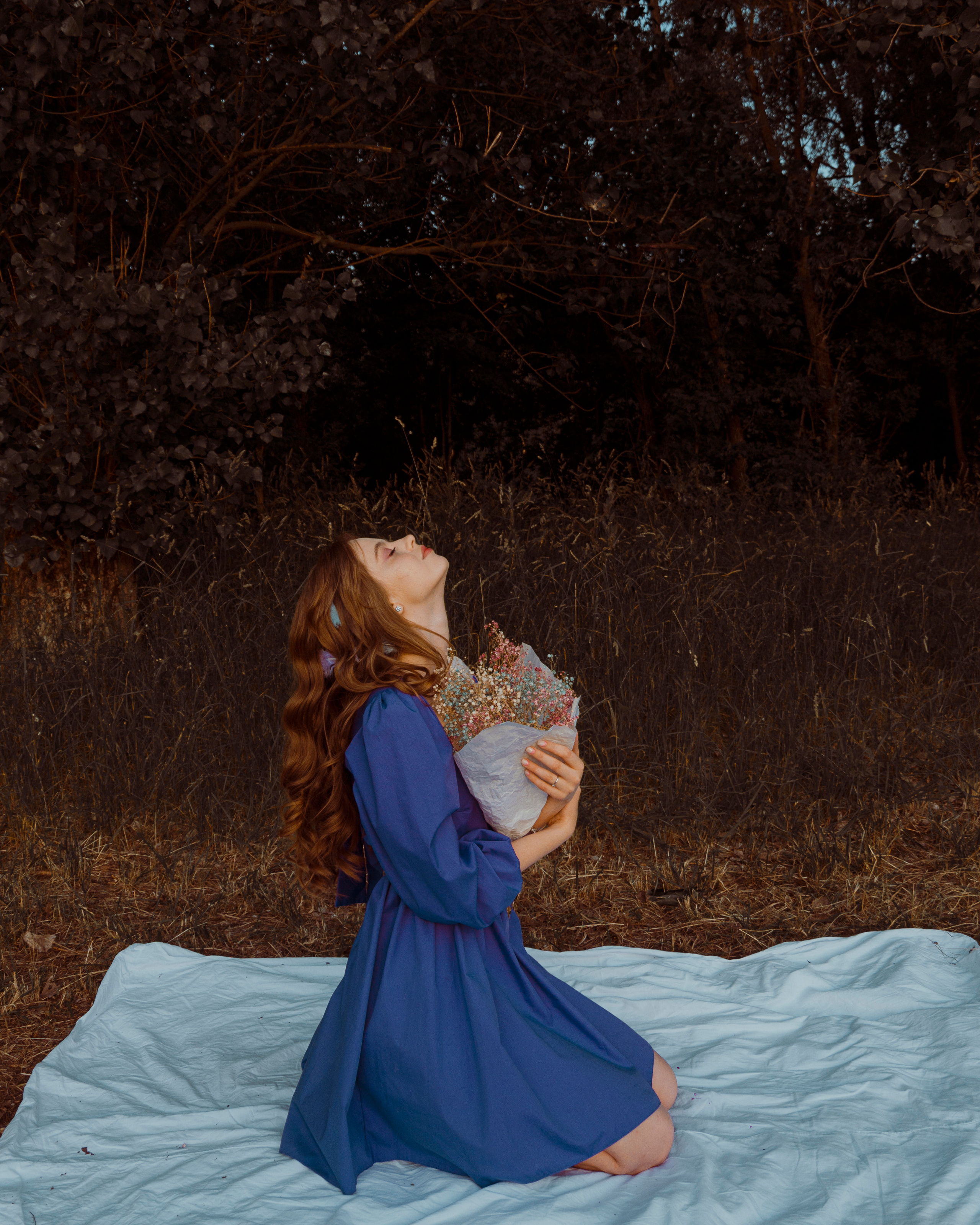 Princess Sonya. Photographer Barcelona