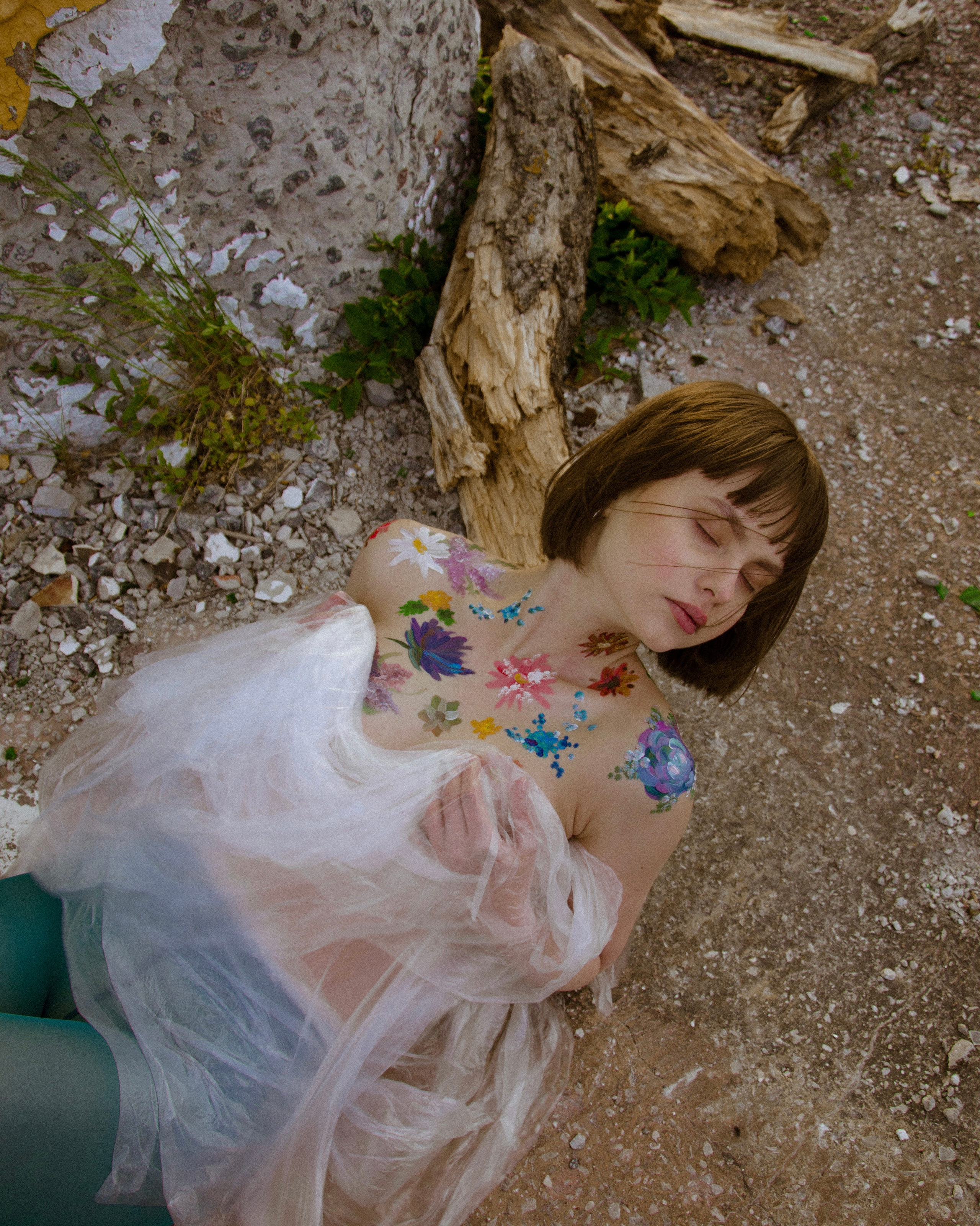 Ненависть. Photographer Barcelona