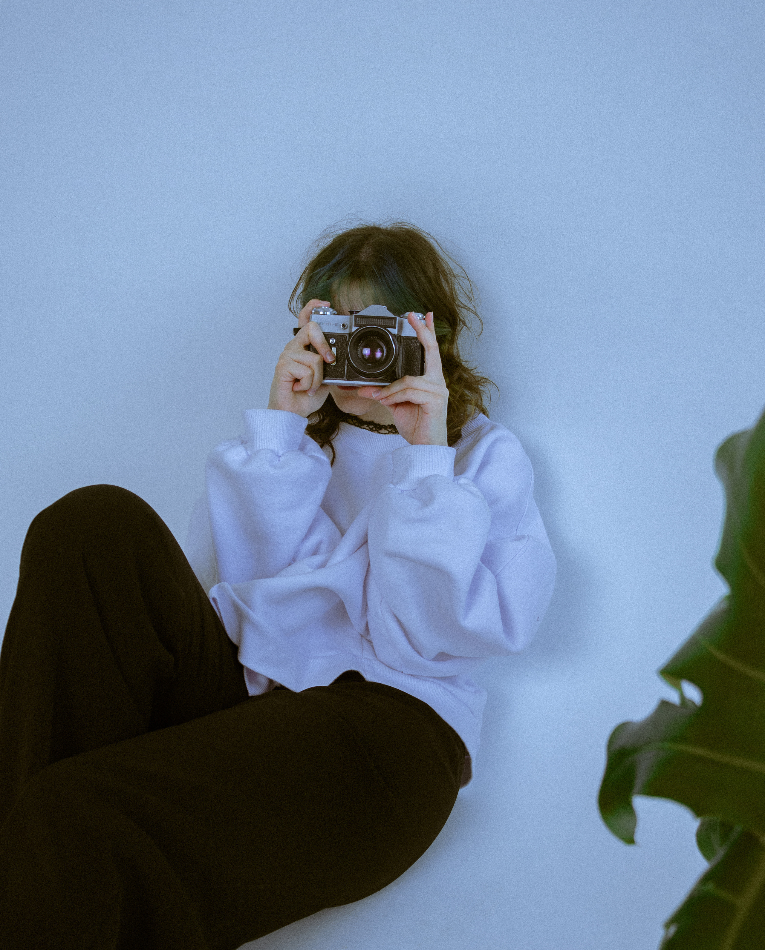 Me. Photographer Barcelona