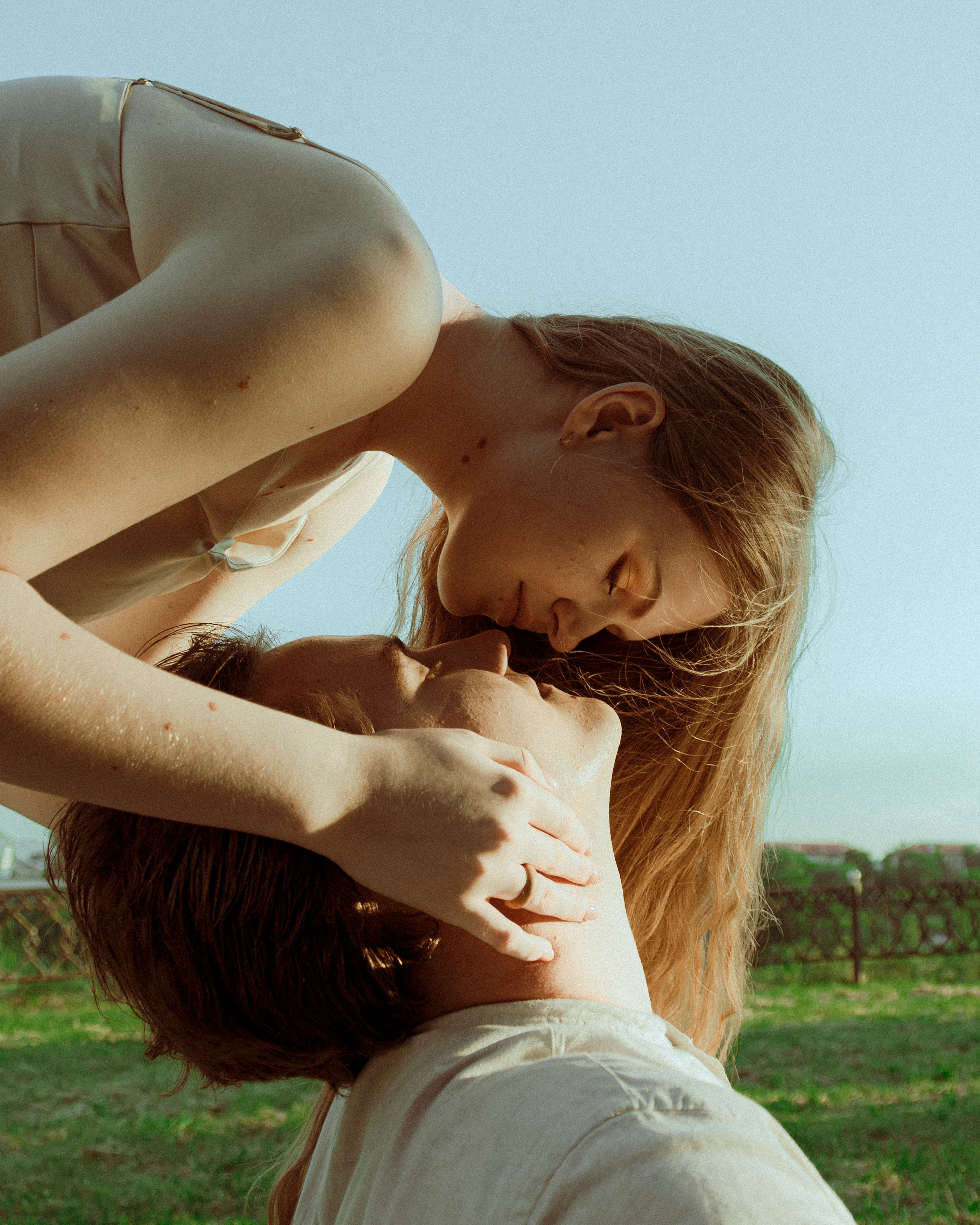 Мой рок-н-ролл. Photographer Barcelona