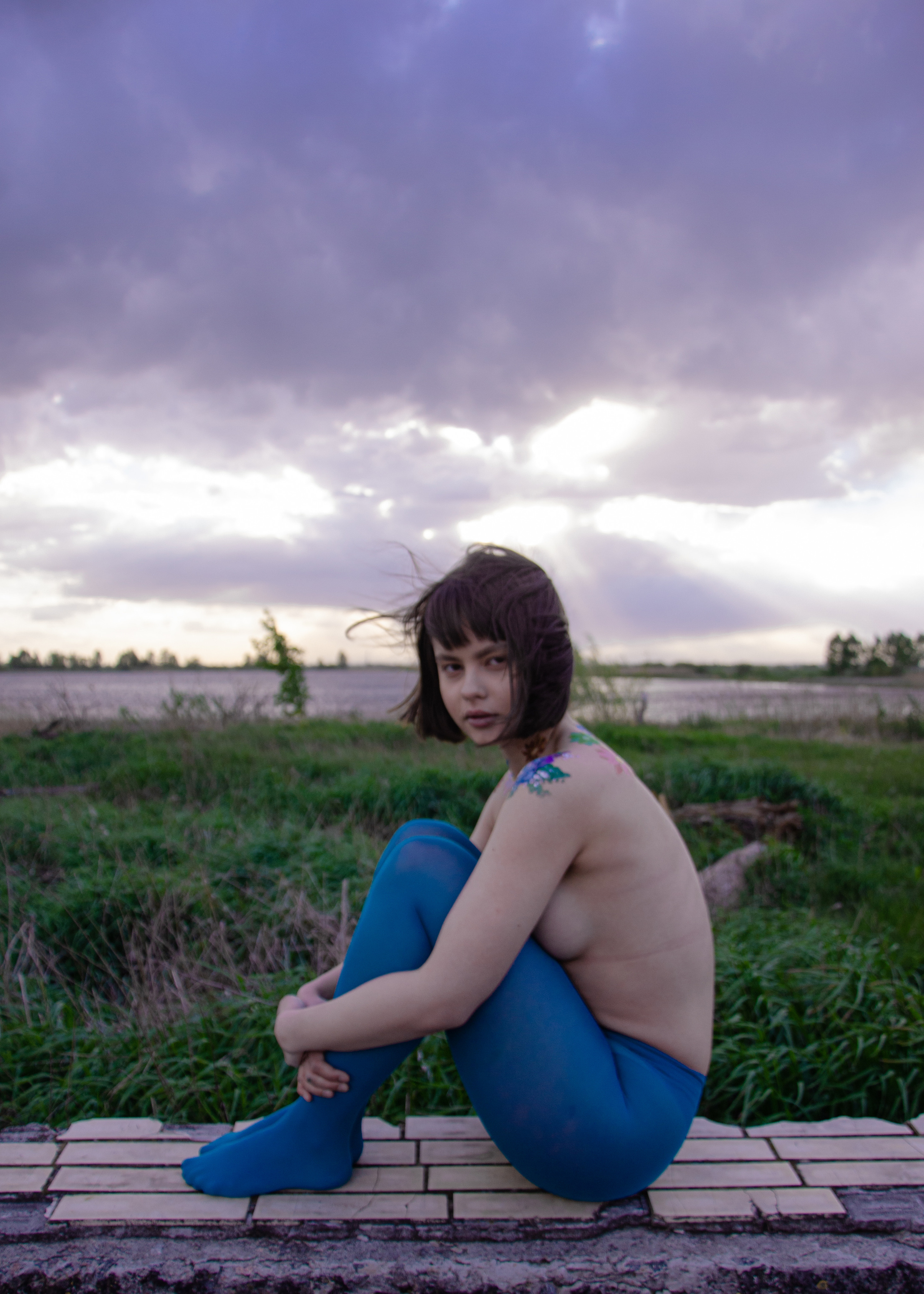 LIBERATION. Photographer Barcelona